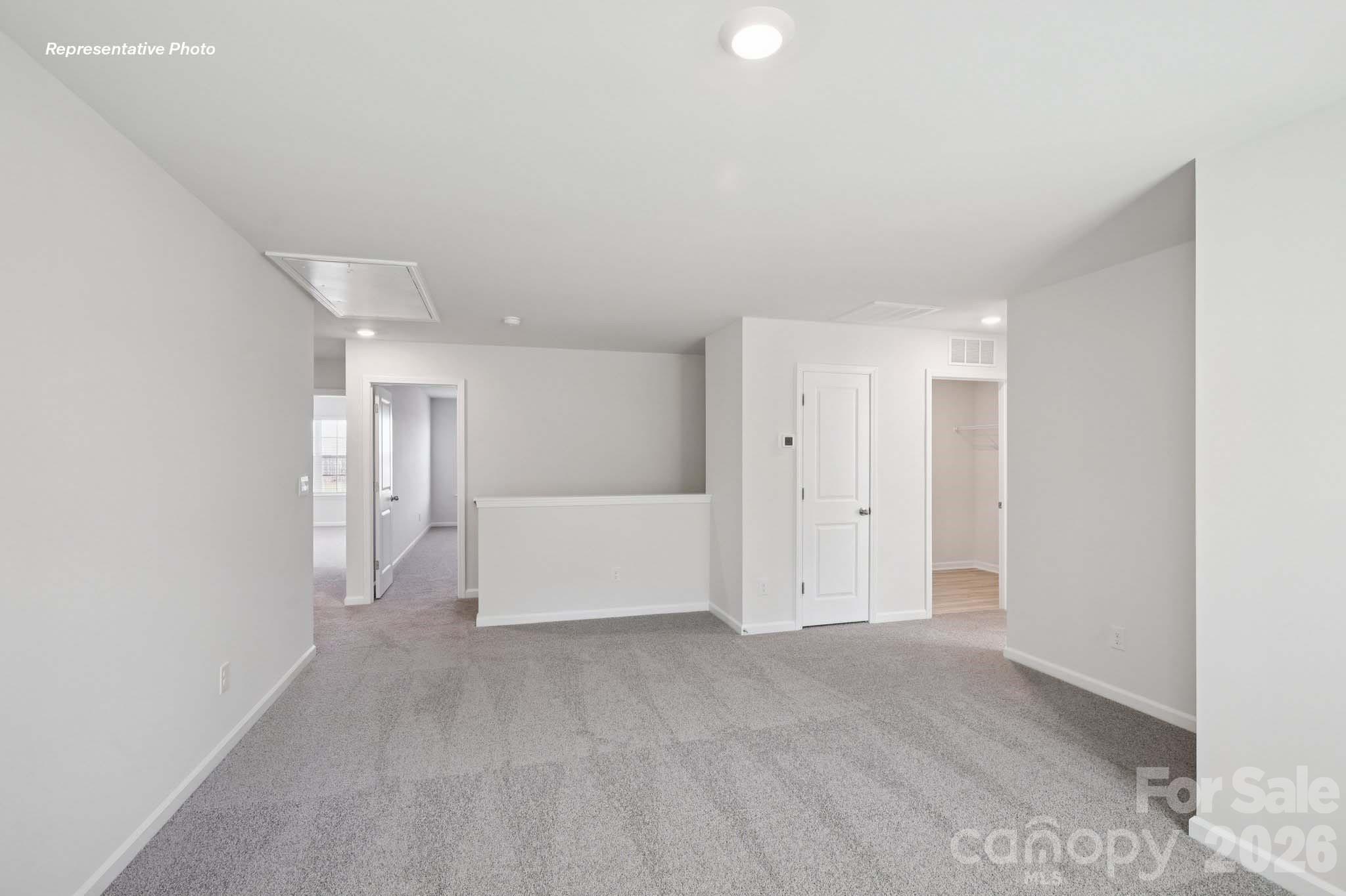 163 Lakeside Ridge Way — Mooresville