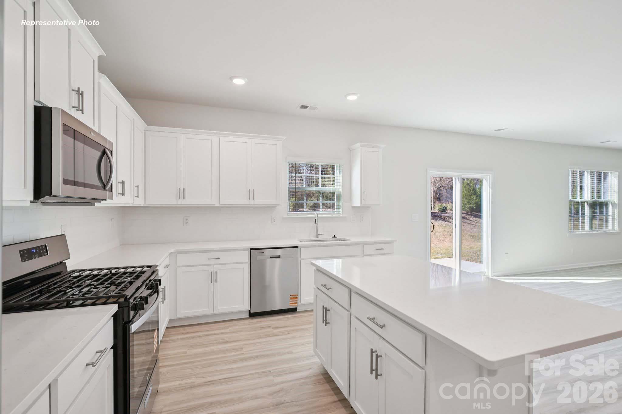 163 Lakeside Ridge Way — Mooresville