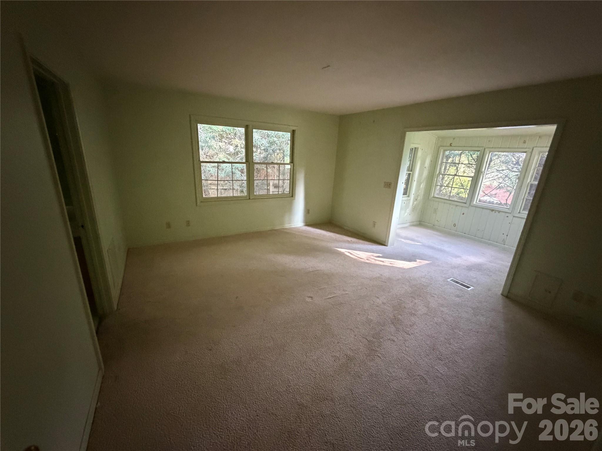 29 Crystal Springs Trail — Cashiers