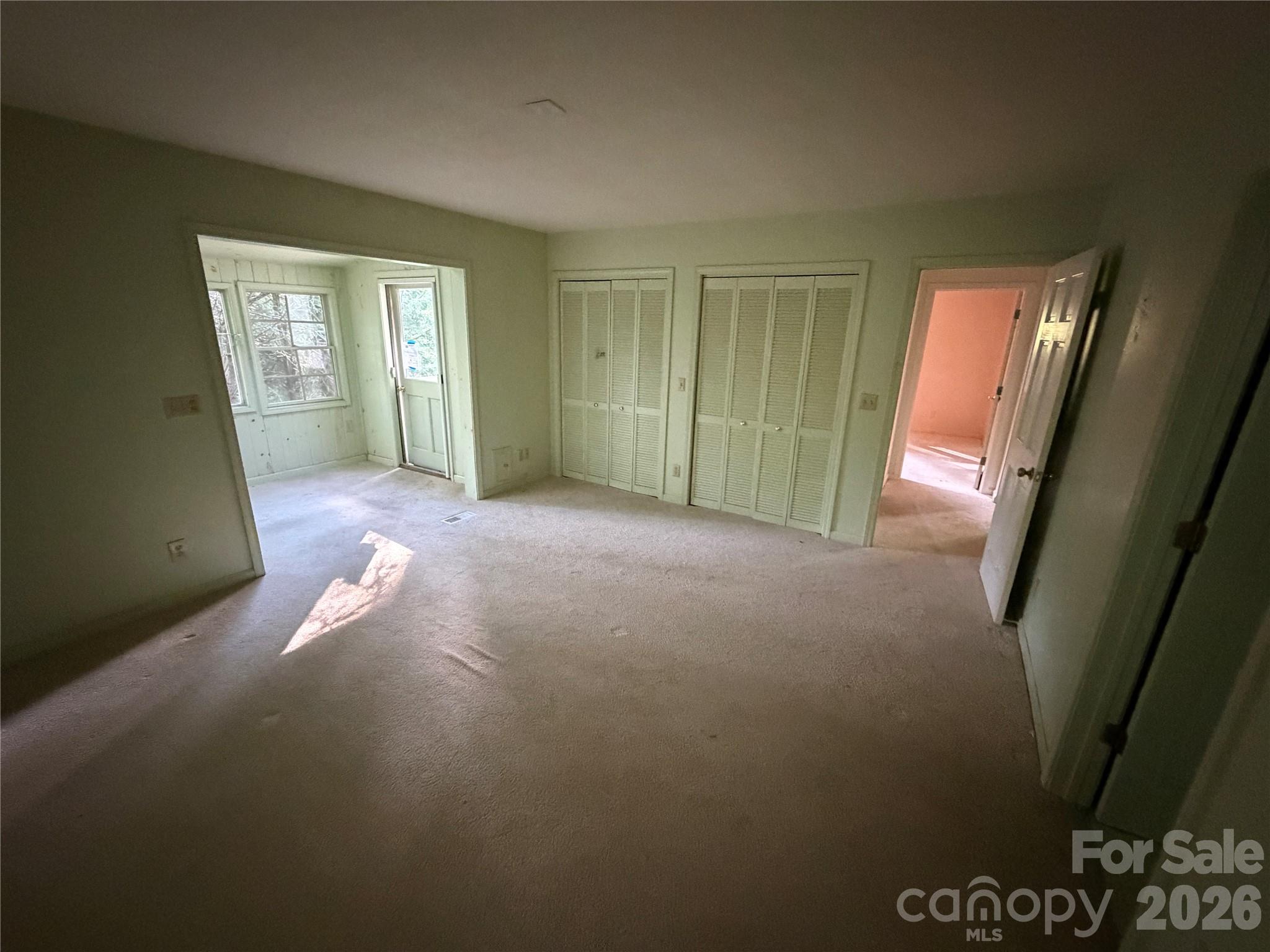 29 Crystal Springs Trail — Cashiers