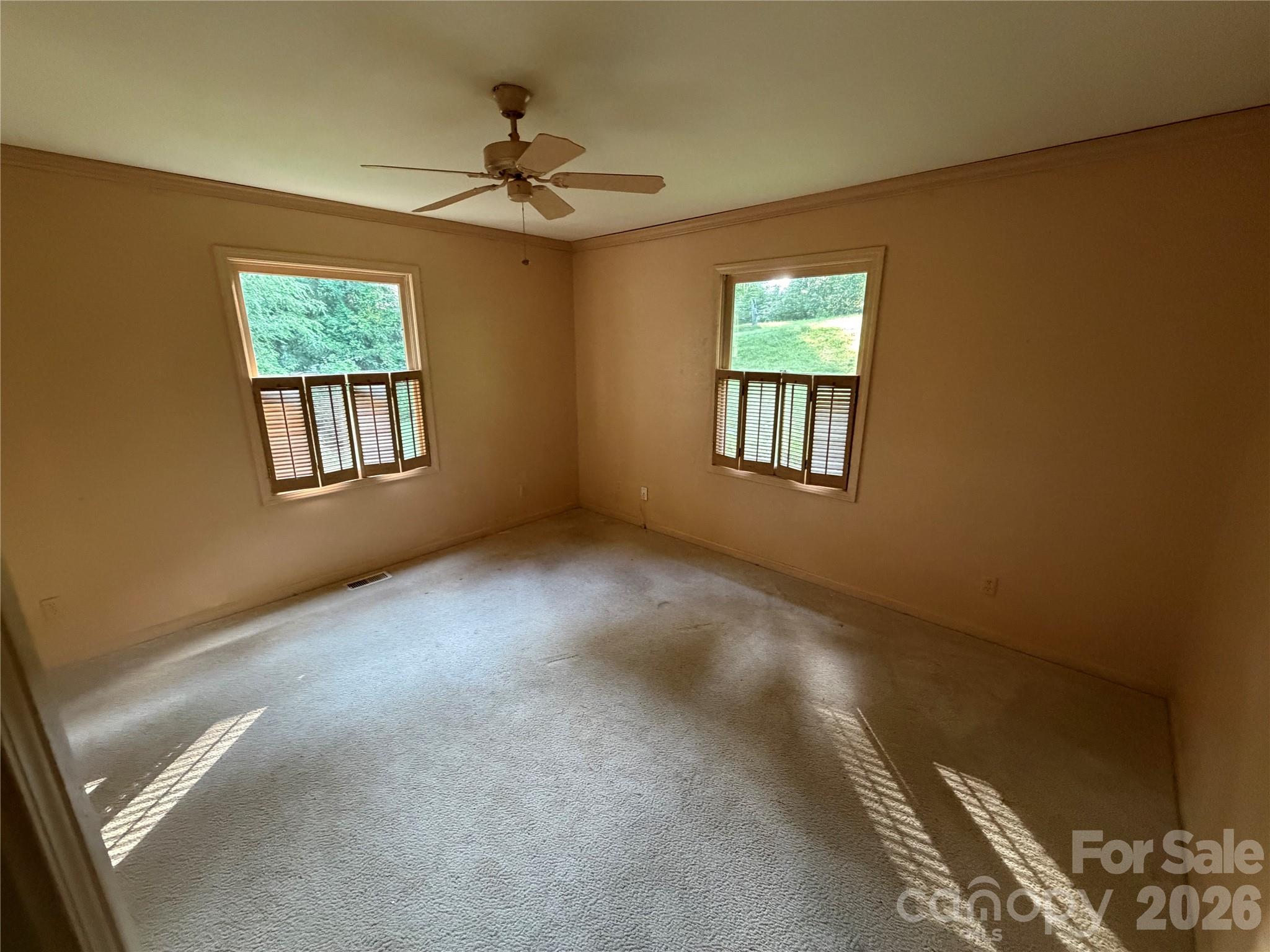 29 Crystal Springs Trail — Cashiers