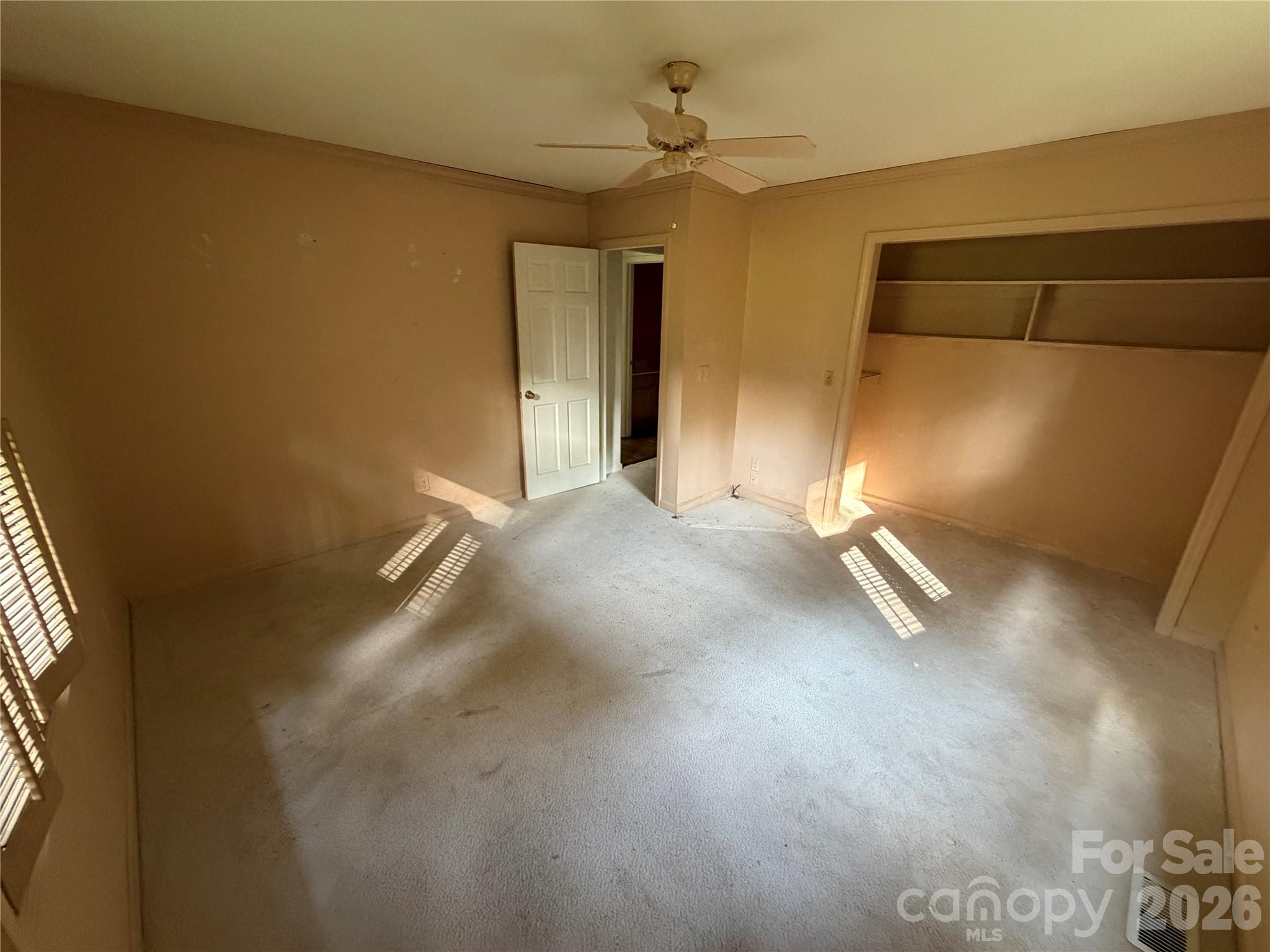 29 Crystal Springs Trail — Cashiers