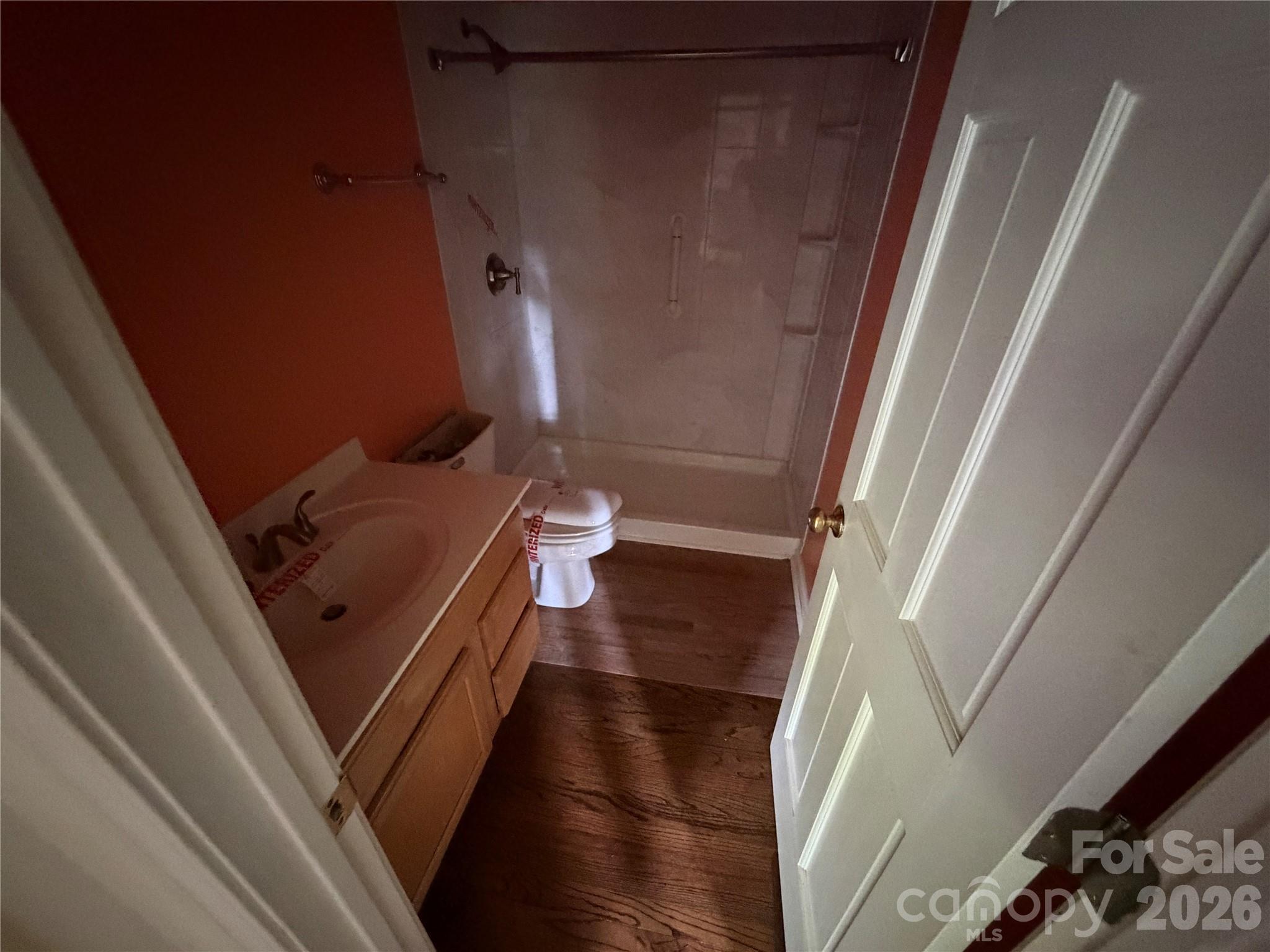 29 Crystal Springs Trail — Cashiers