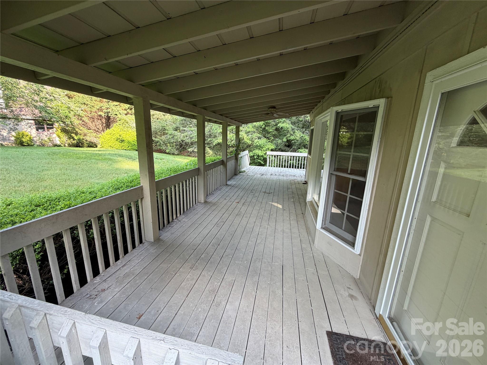 29 Crystal Springs Trail — Cashiers