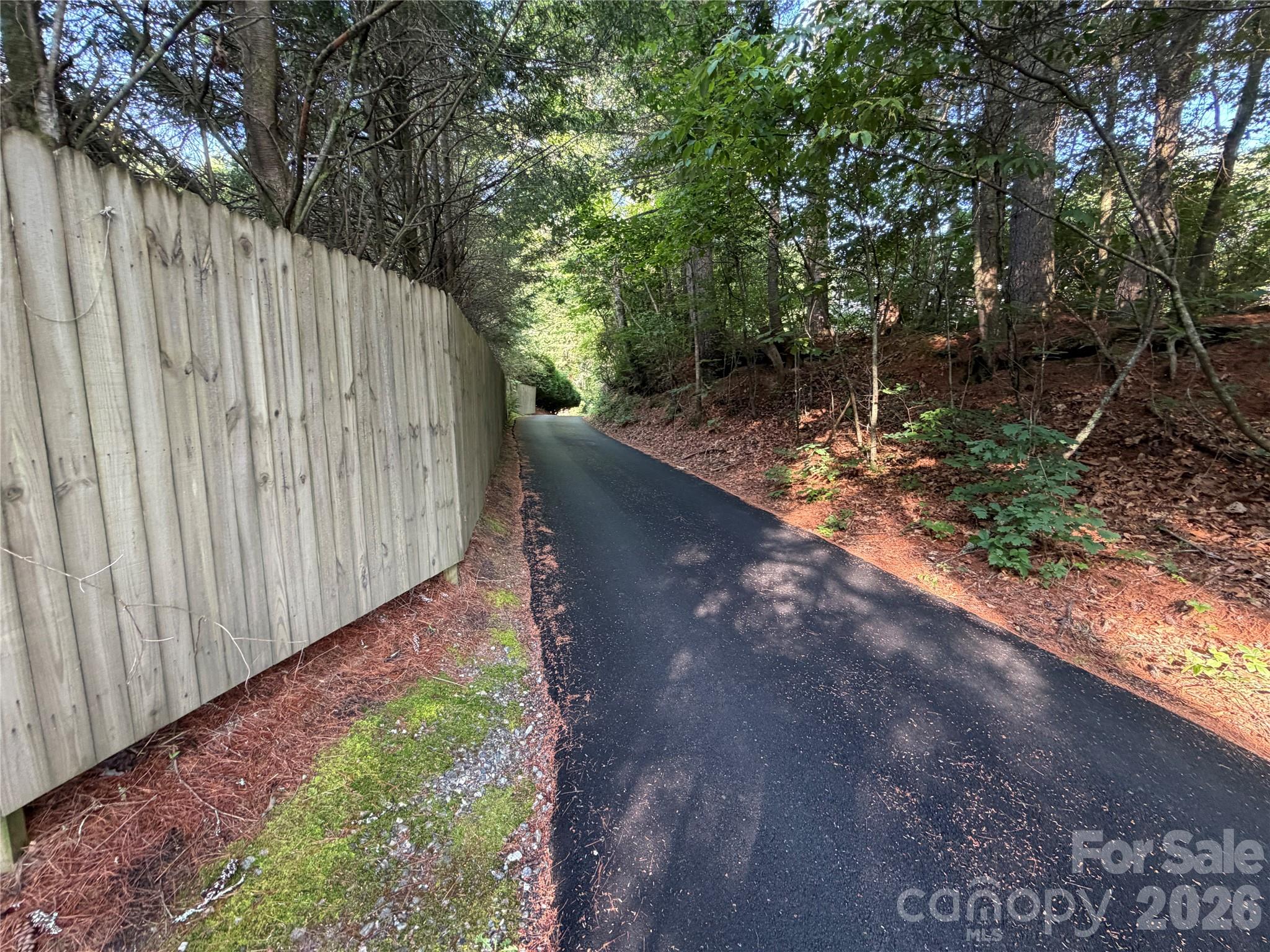 29 Crystal Springs Trail — Cashiers