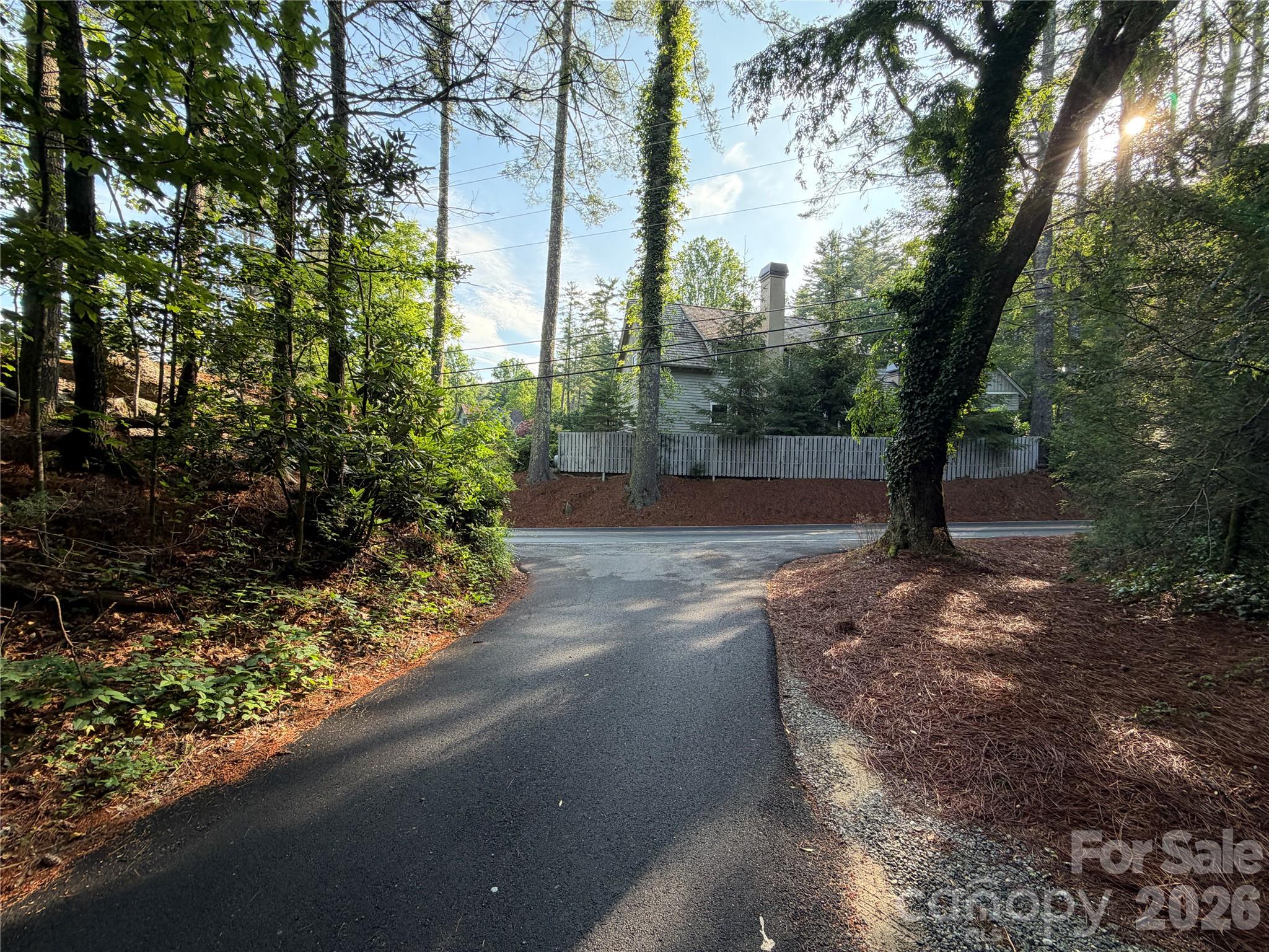 29 Crystal Springs Trail — Cashiers