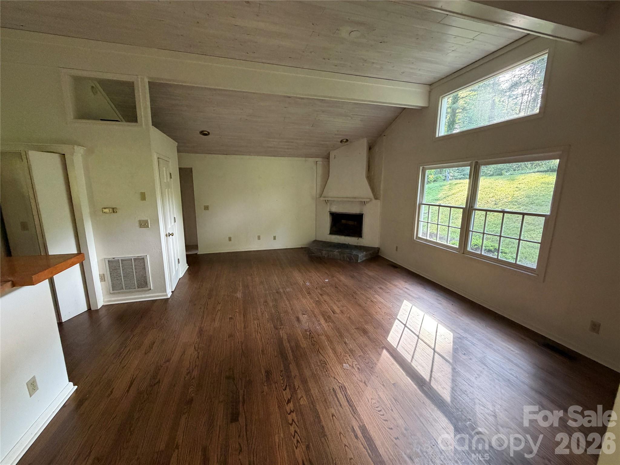 29 Crystal Springs Trail — Cashiers