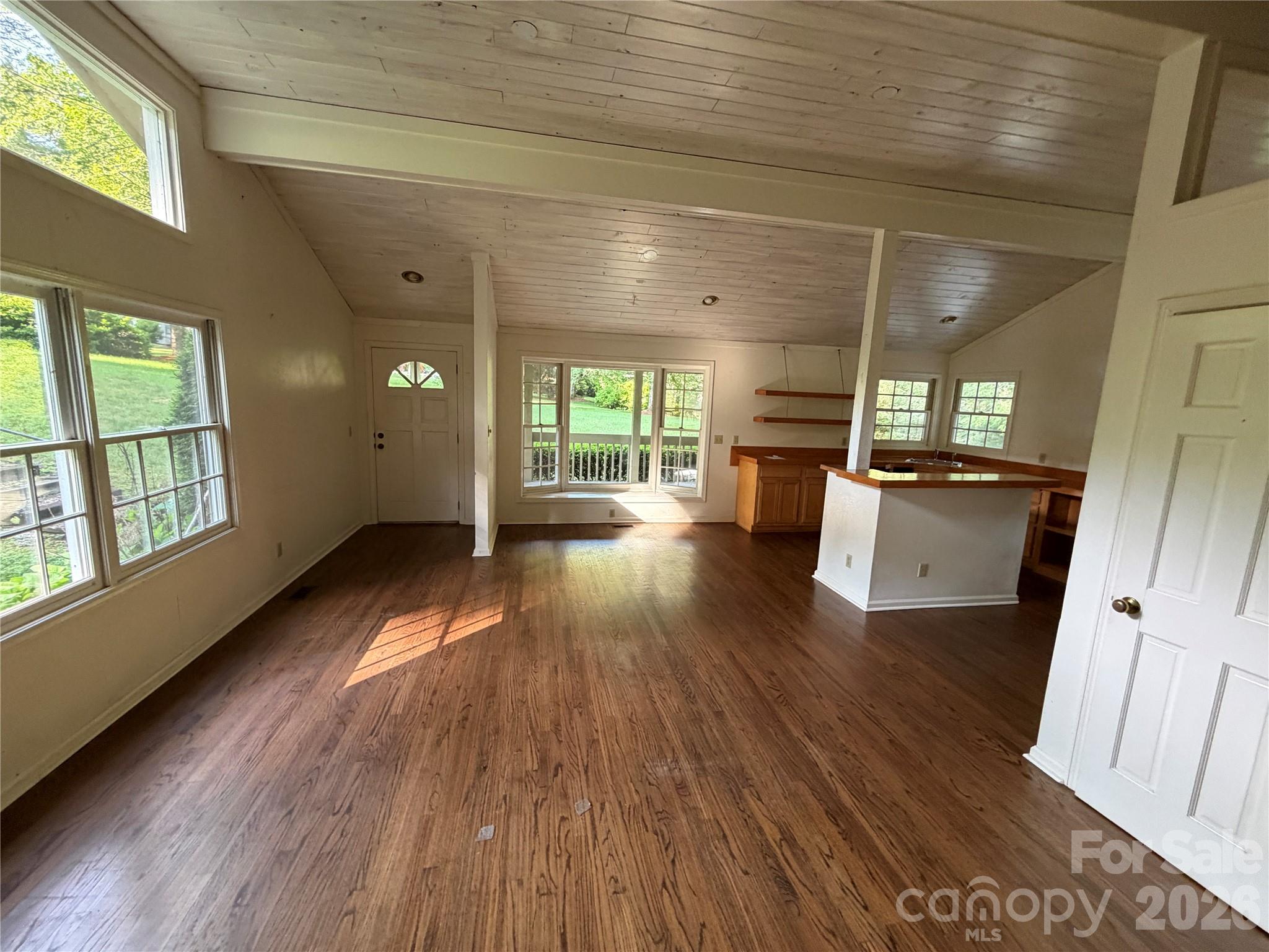 29 Crystal Springs Trail — Cashiers