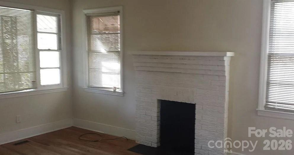 123 Larchwood Drive — Columbia