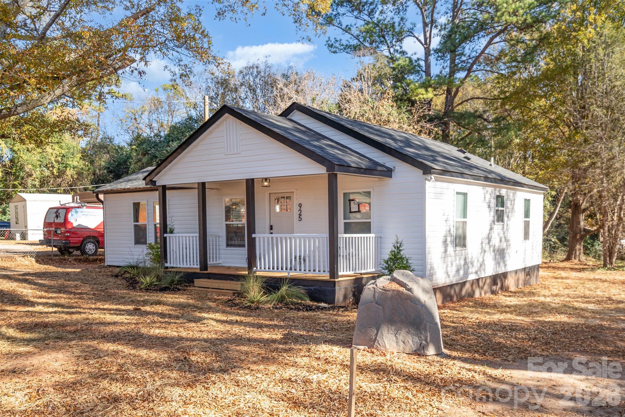 925 Dunlap Roddey Road — Rock Hill