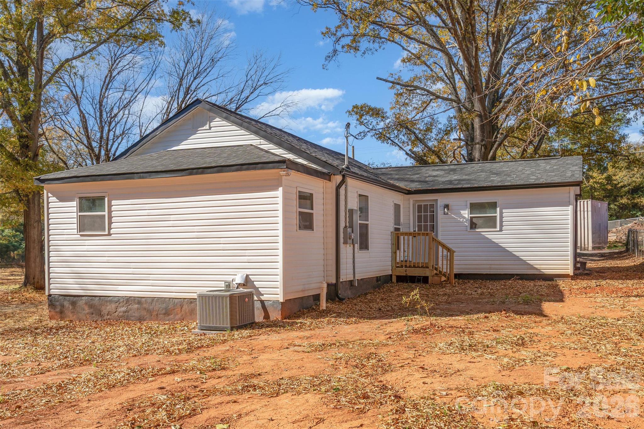 925 Dunlap Roddey Road — Rock Hill
