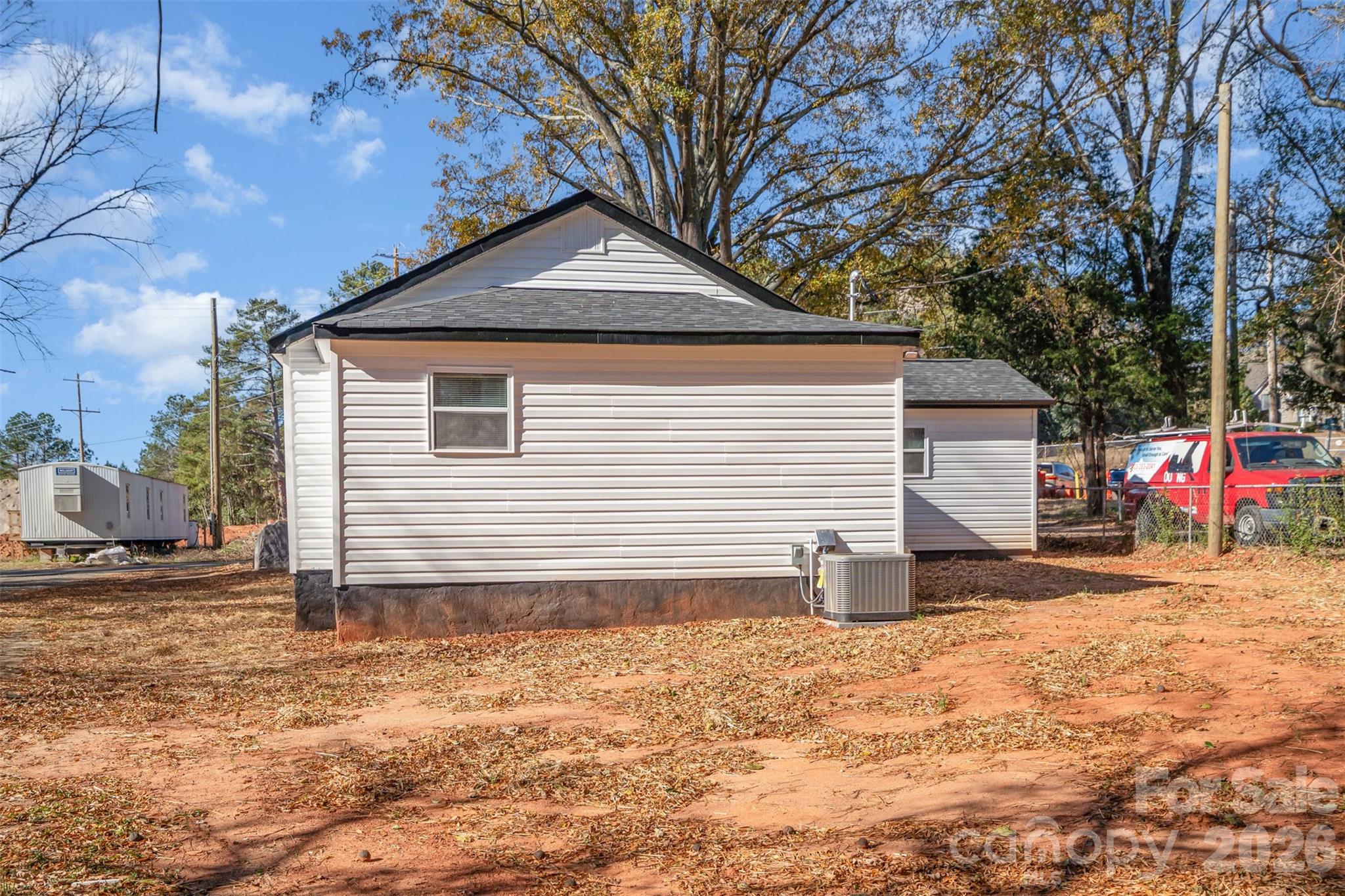 925 Dunlap Roddey Road — Rock Hill