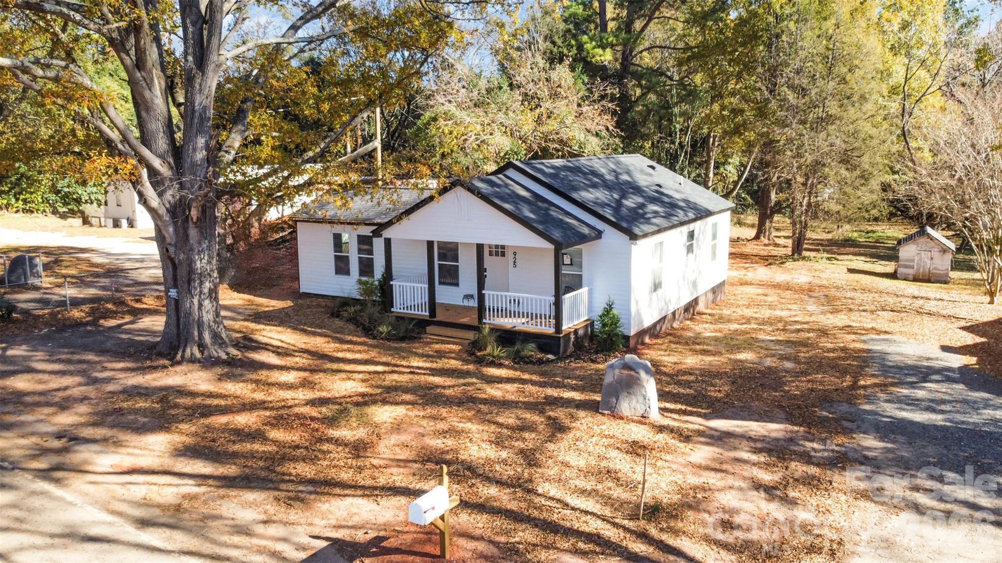 925 Dunlap Roddey Road — Rock Hill