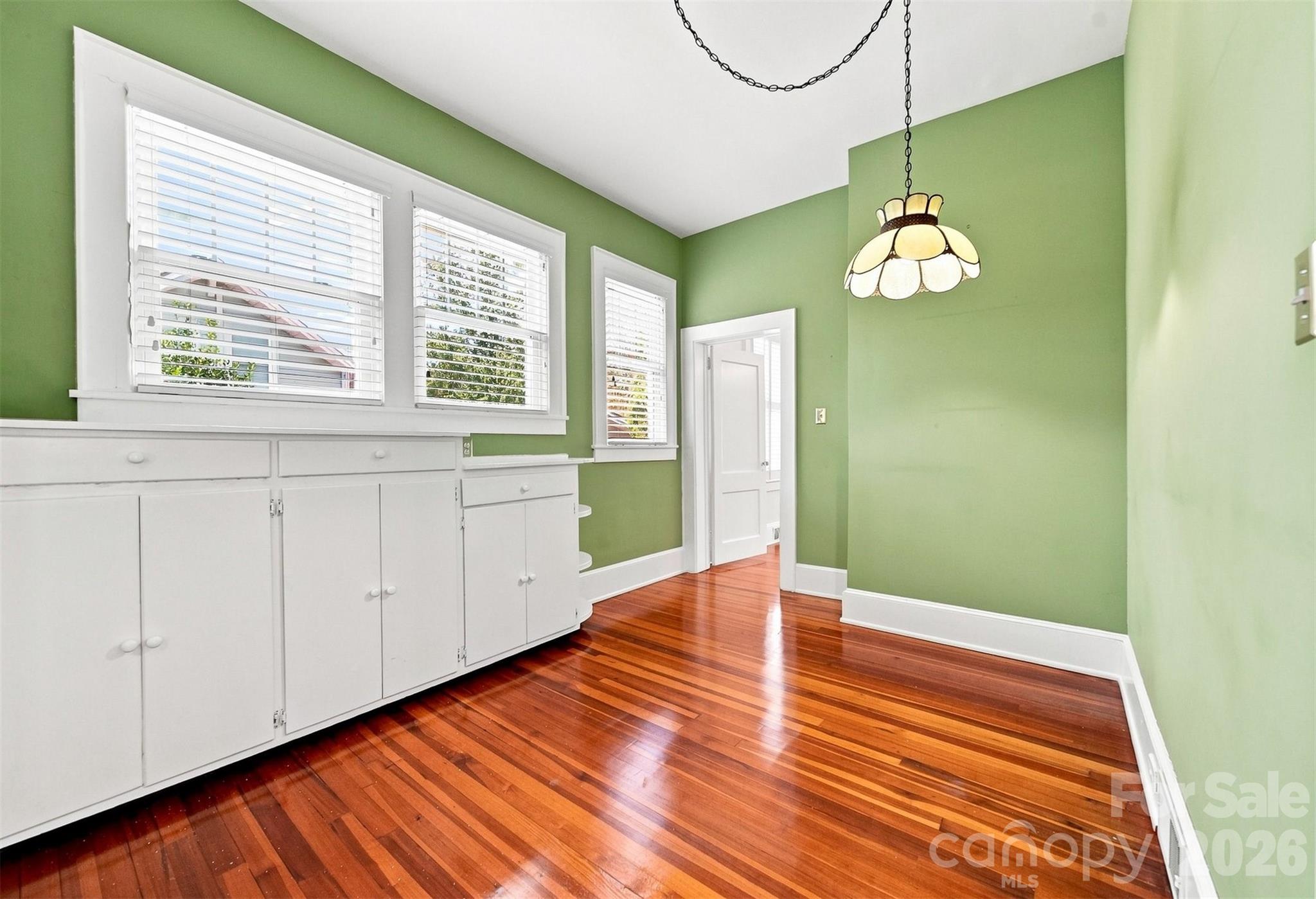 433 N Cedar Street — Lincolnton