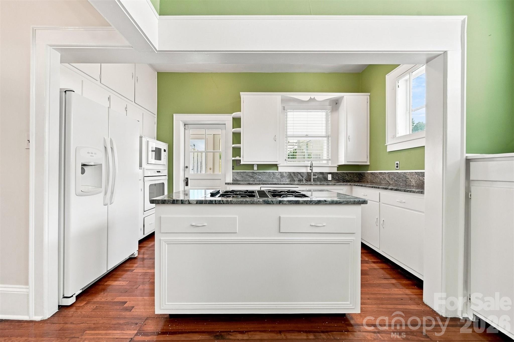 433 N Cedar Street — Lincolnton