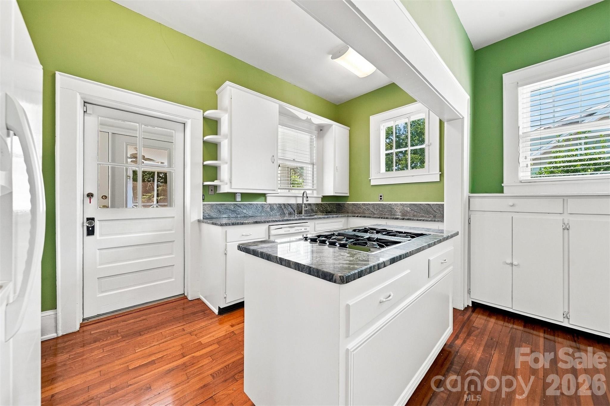 433 N Cedar Street — Lincolnton