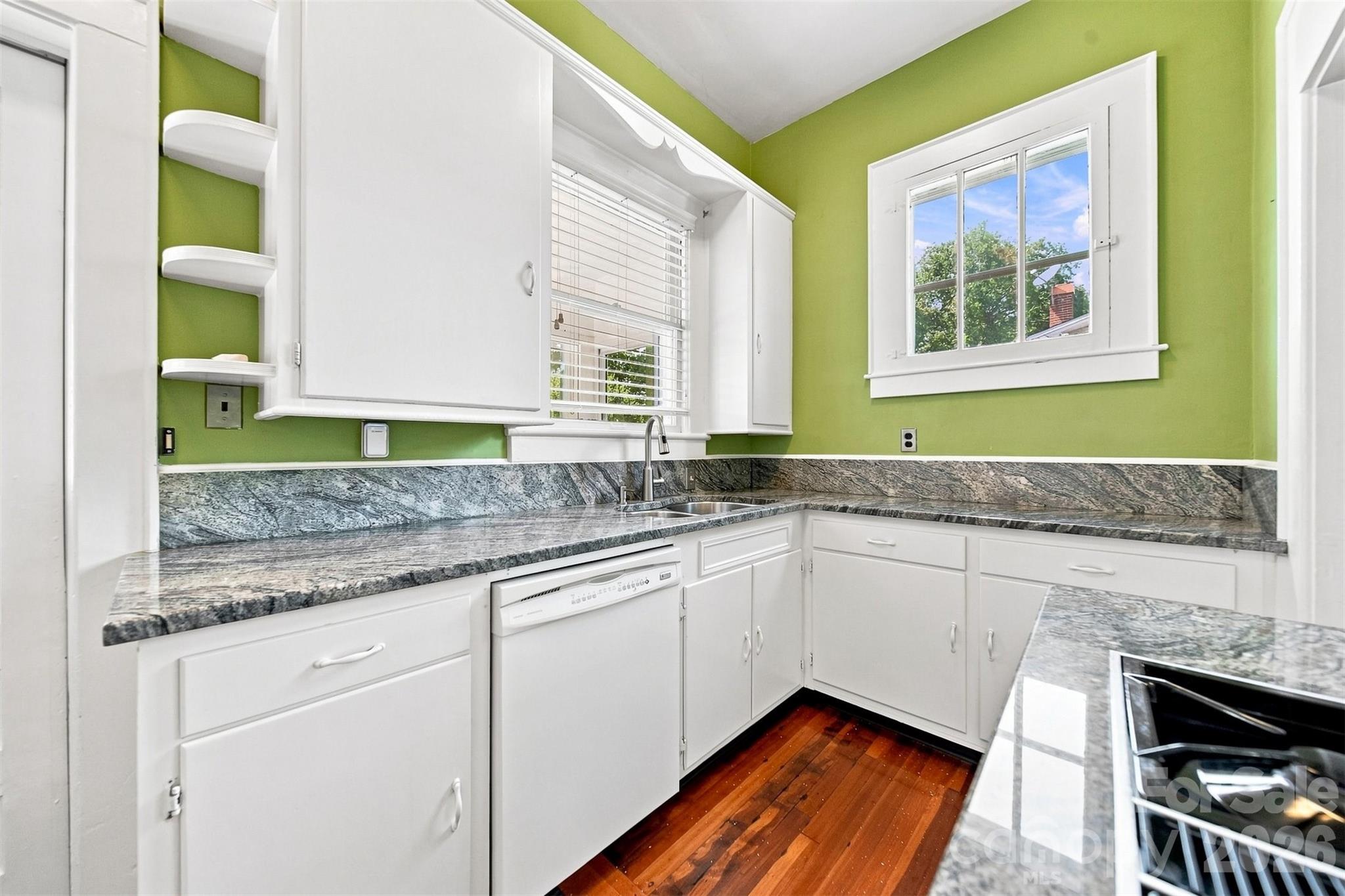 433 N Cedar Street — Lincolnton