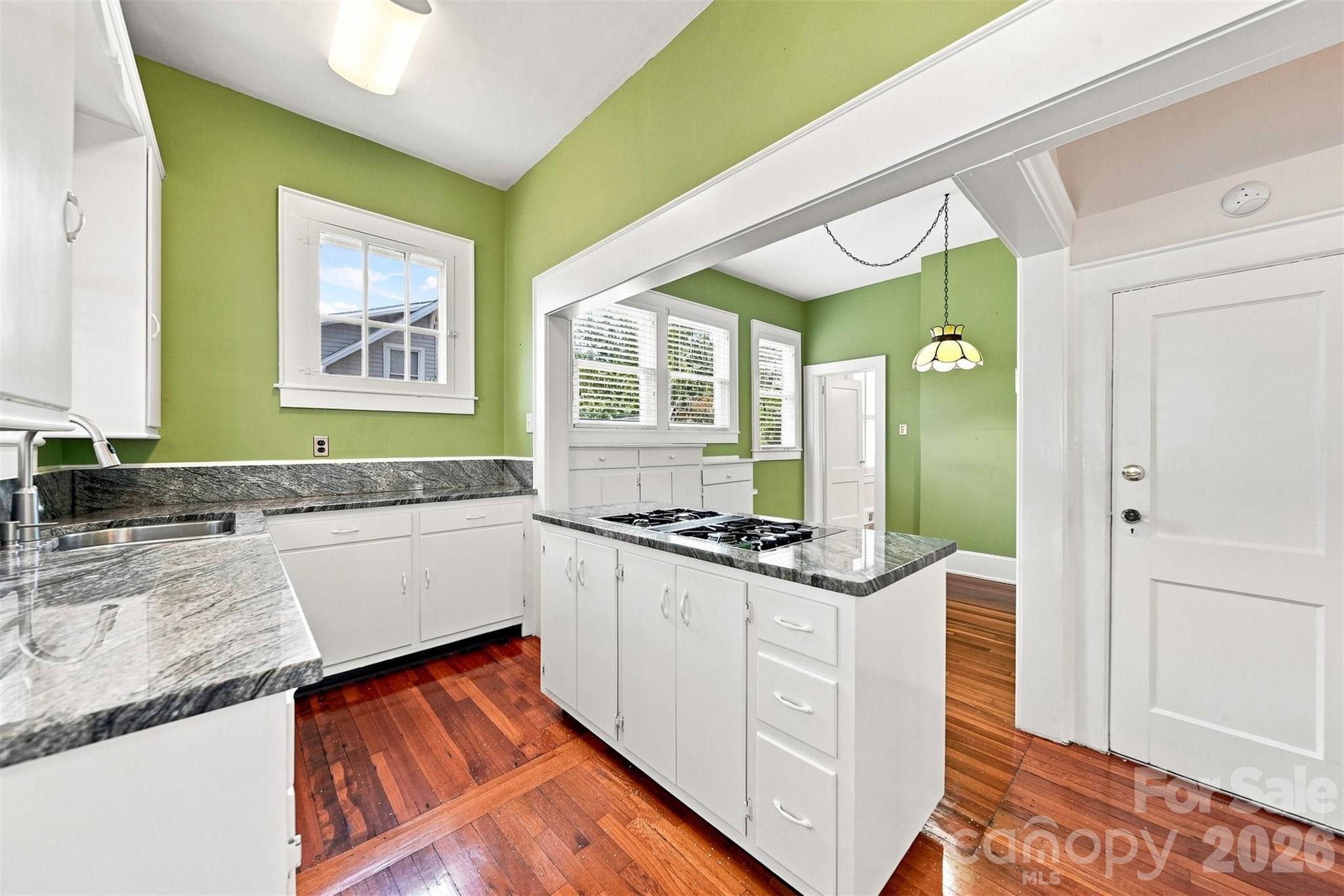 433 N Cedar Street — Lincolnton
