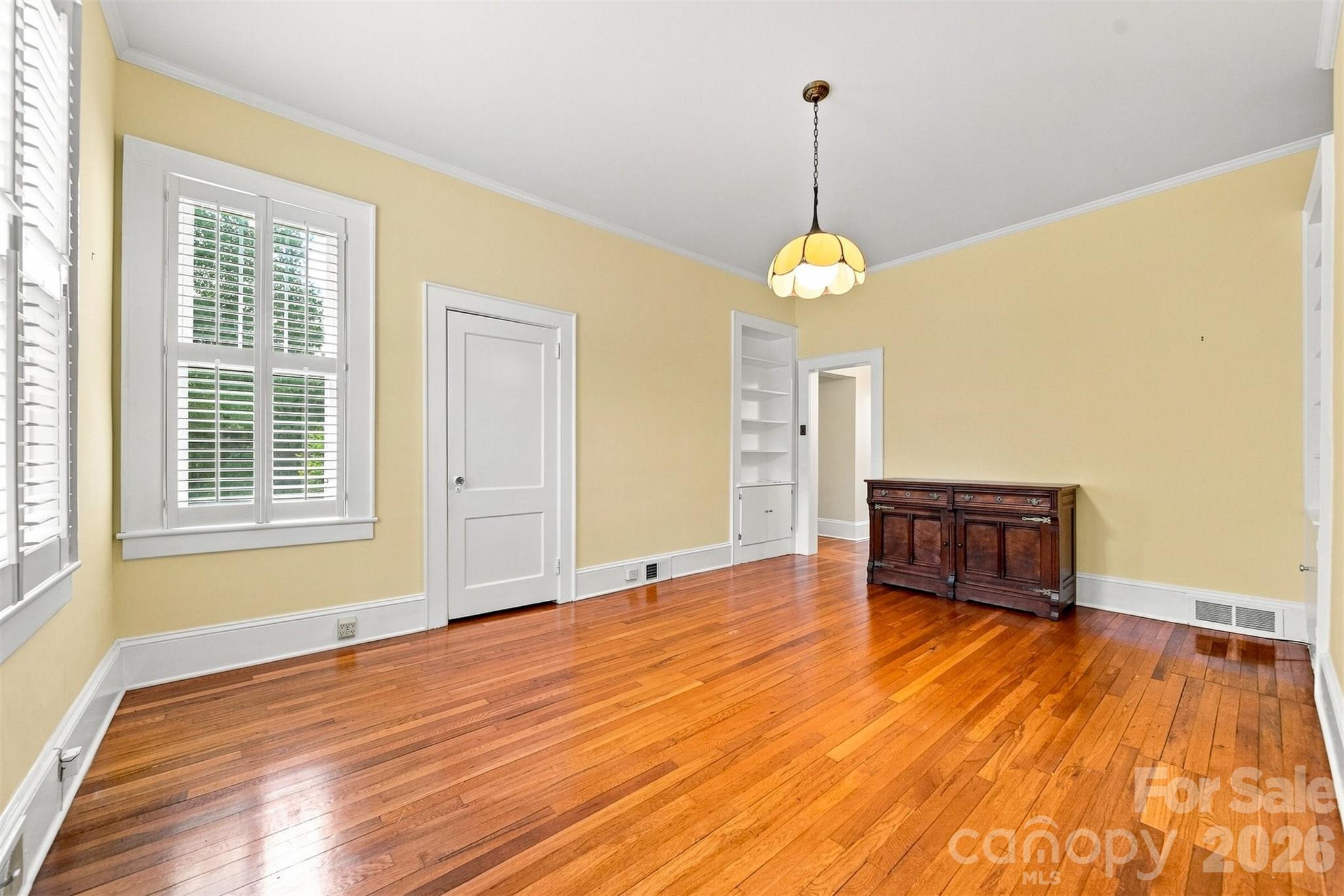 433 N Cedar Street — Lincolnton