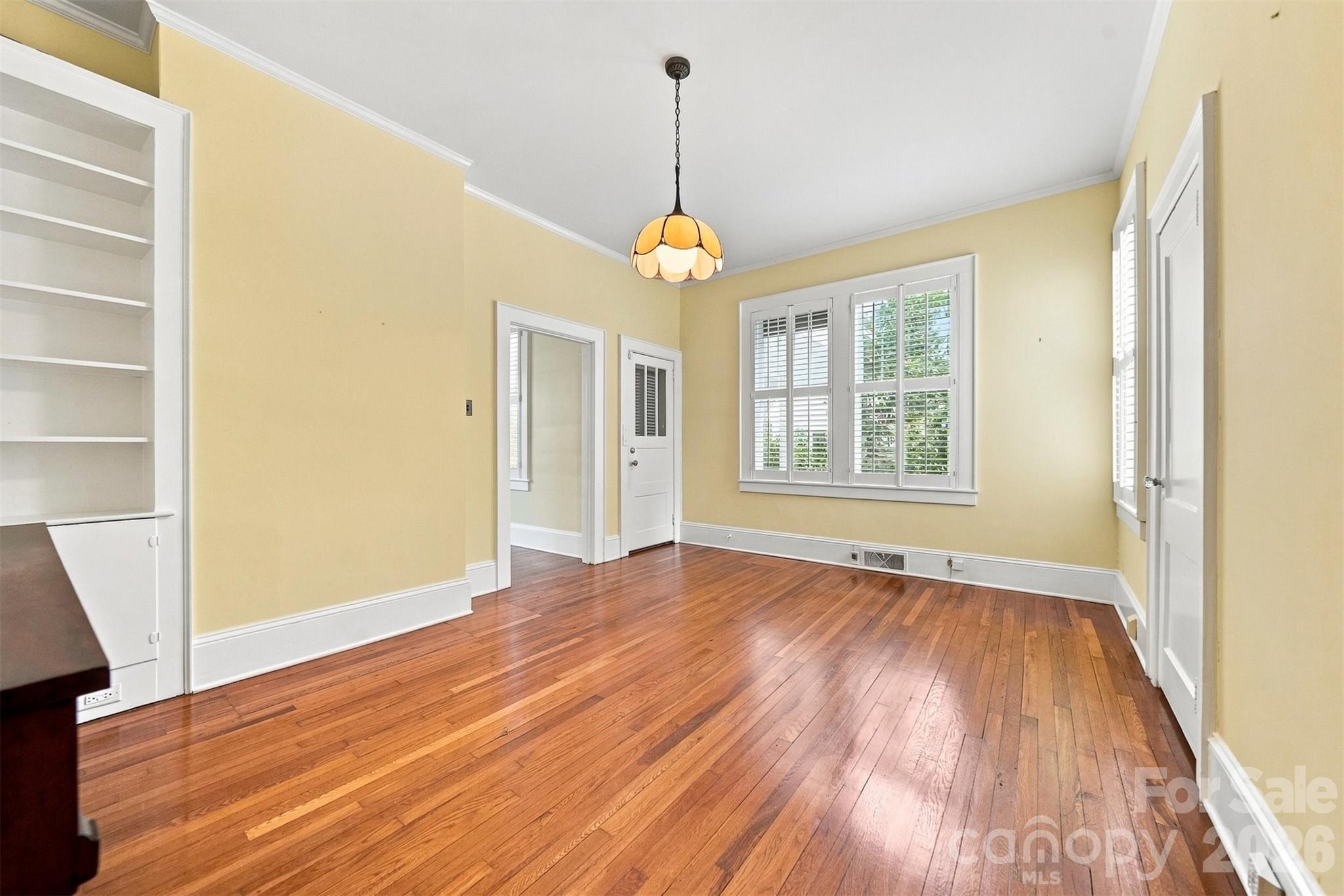 433 N Cedar Street — Lincolnton