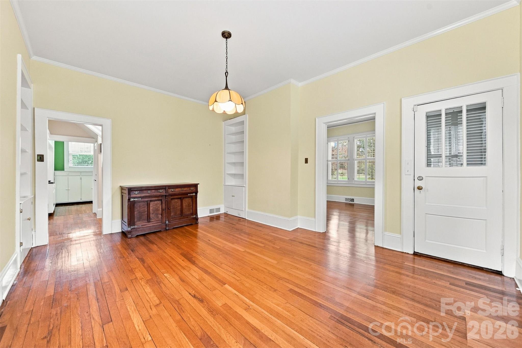 433 N Cedar Street — Lincolnton