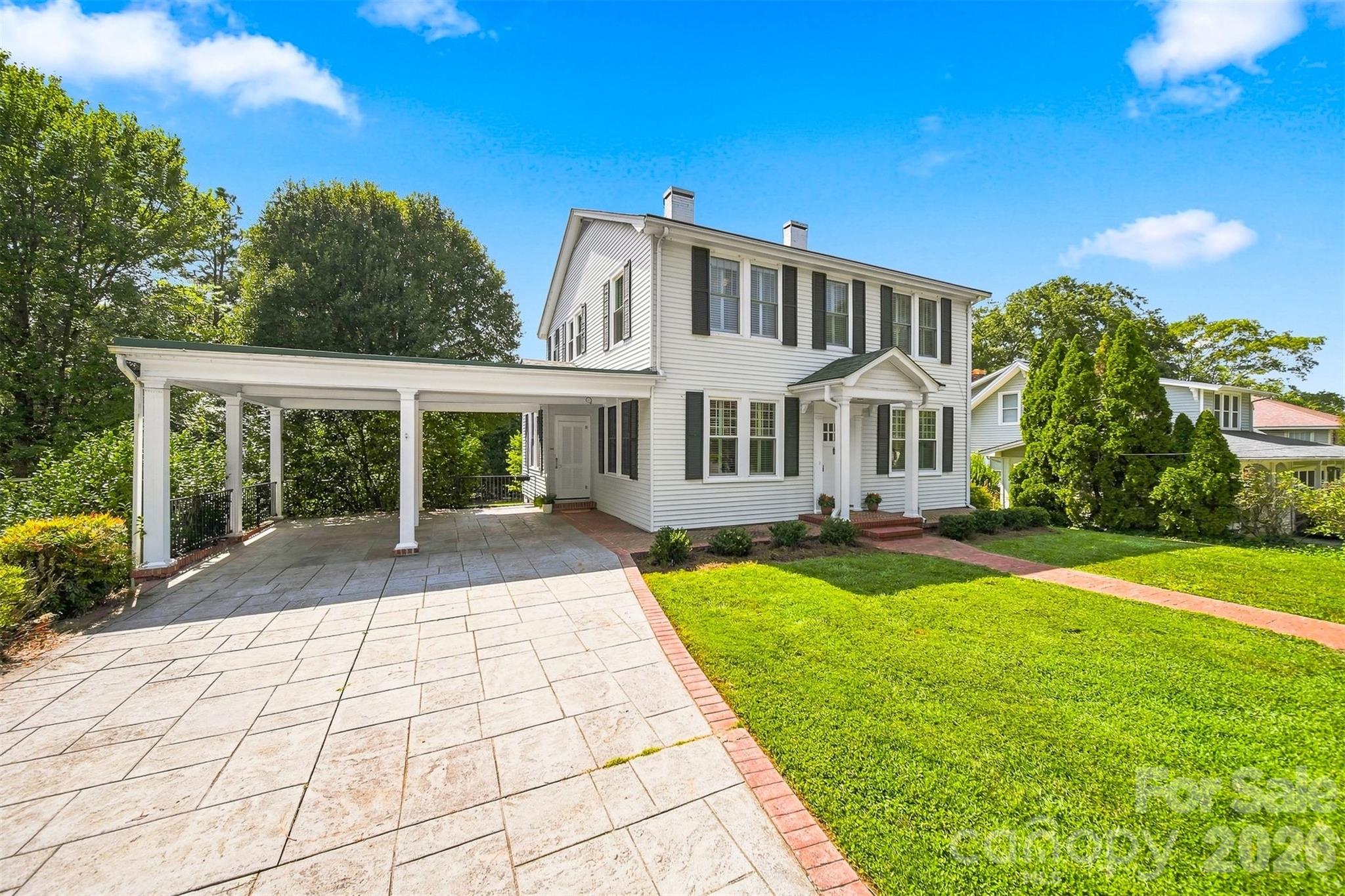 433 N Cedar Street — Lincolnton