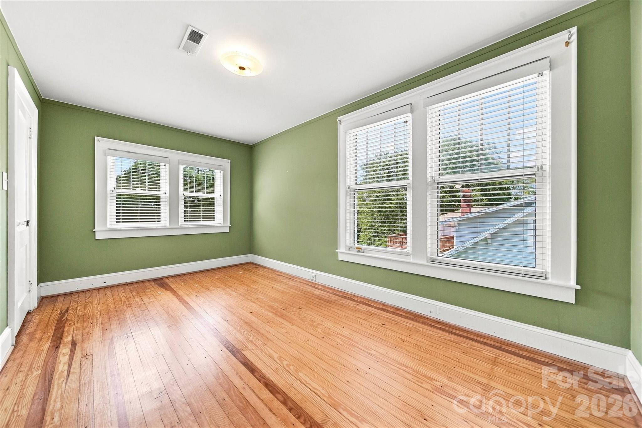 433 N Cedar Street — Lincolnton