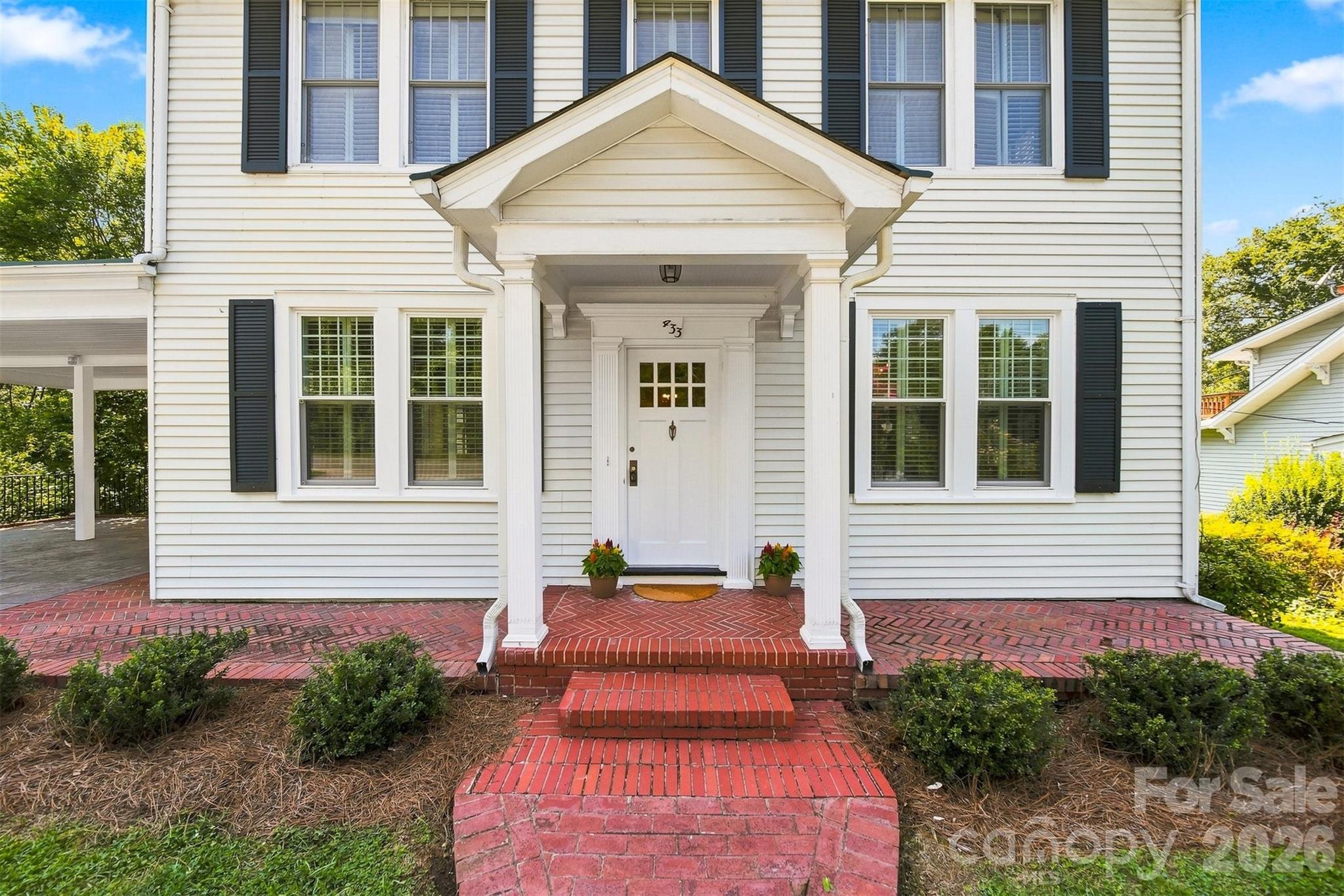 433 N Cedar Street — Lincolnton