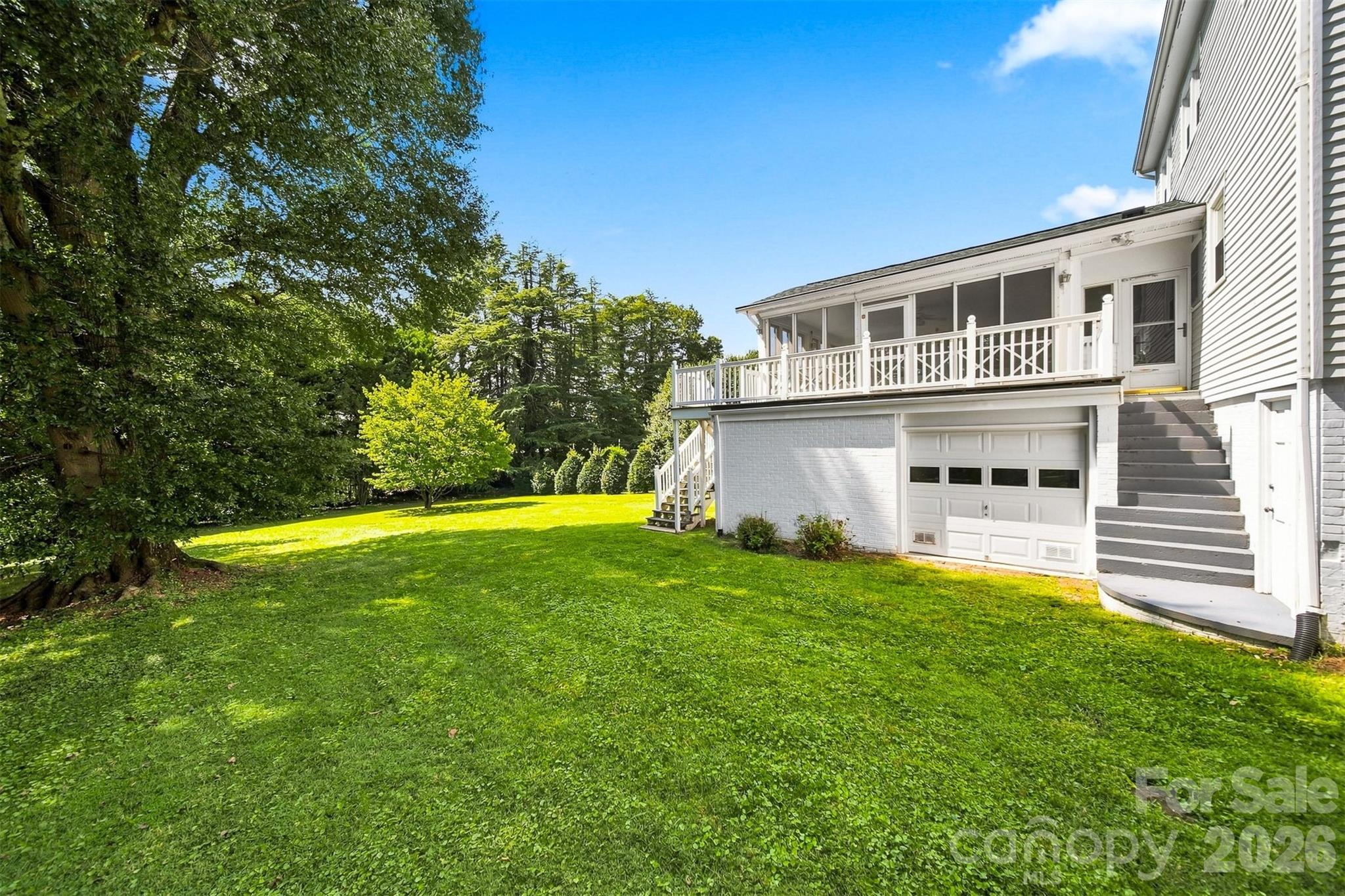 433 N Cedar Street — Lincolnton