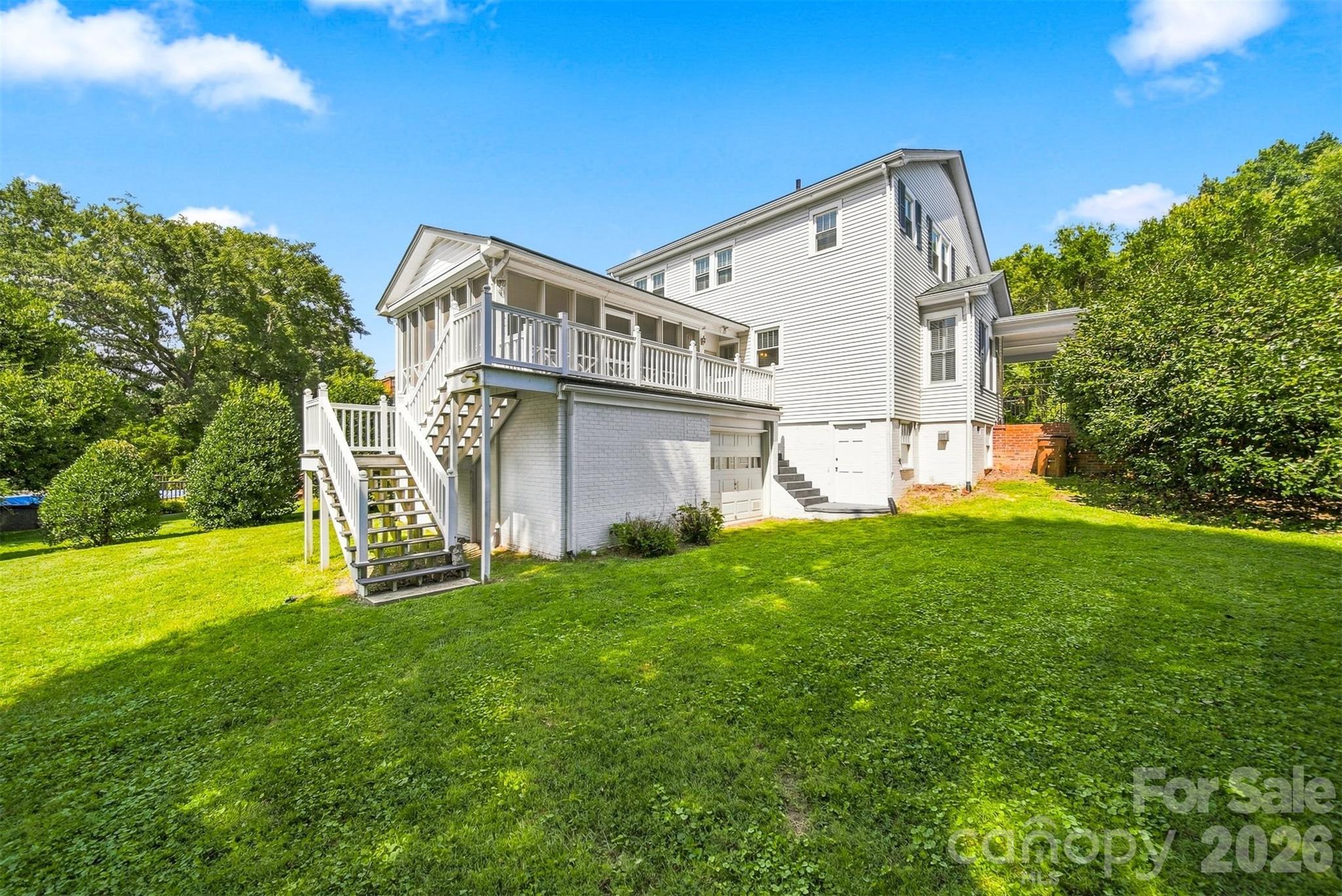 433 N Cedar Street — Lincolnton