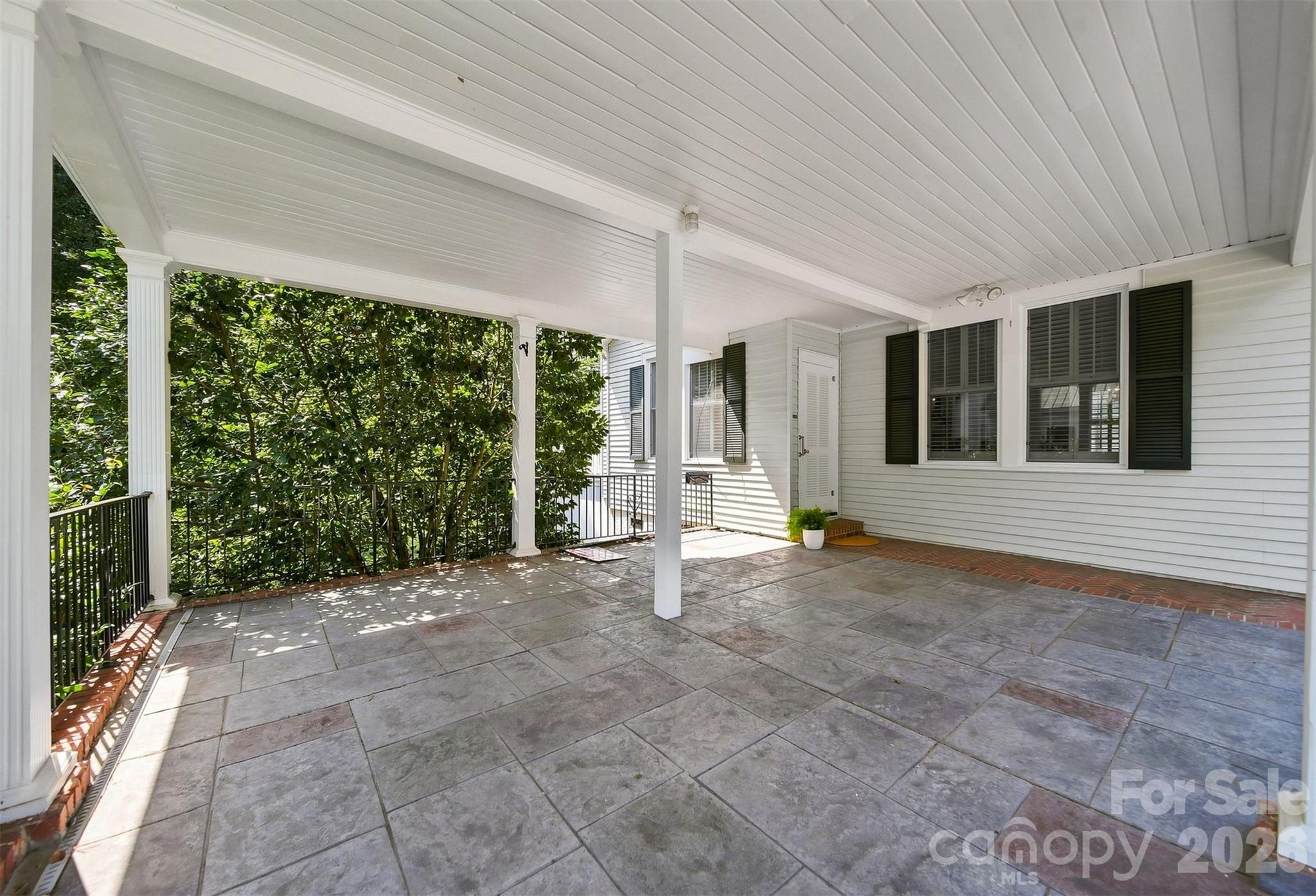 433 N Cedar Street — Lincolnton