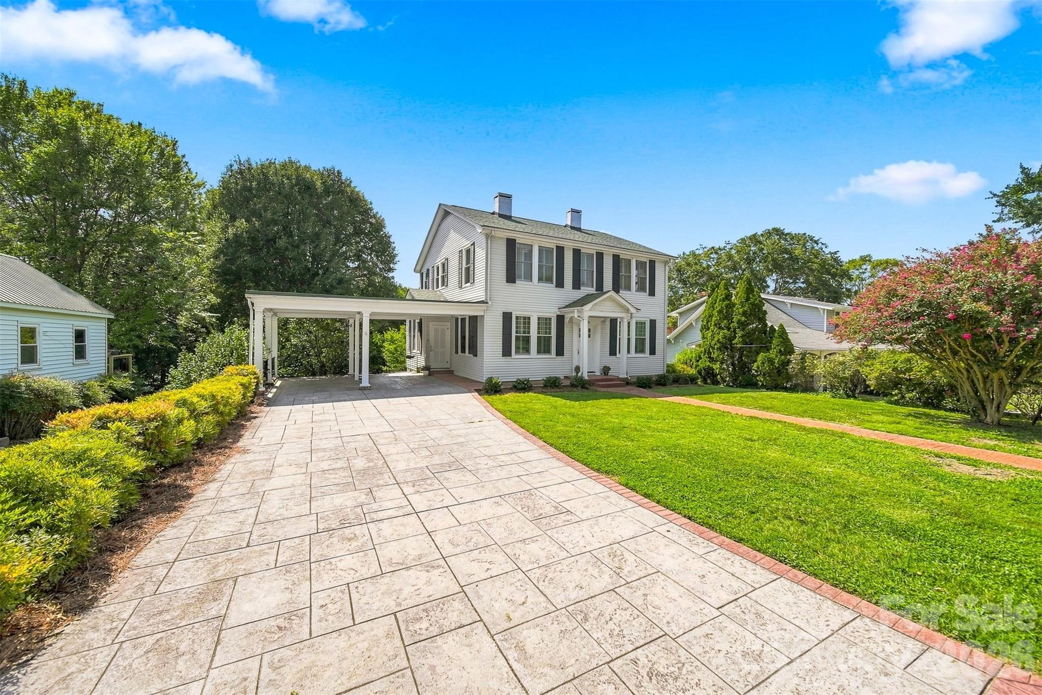 433 N Cedar Street — Lincolnton