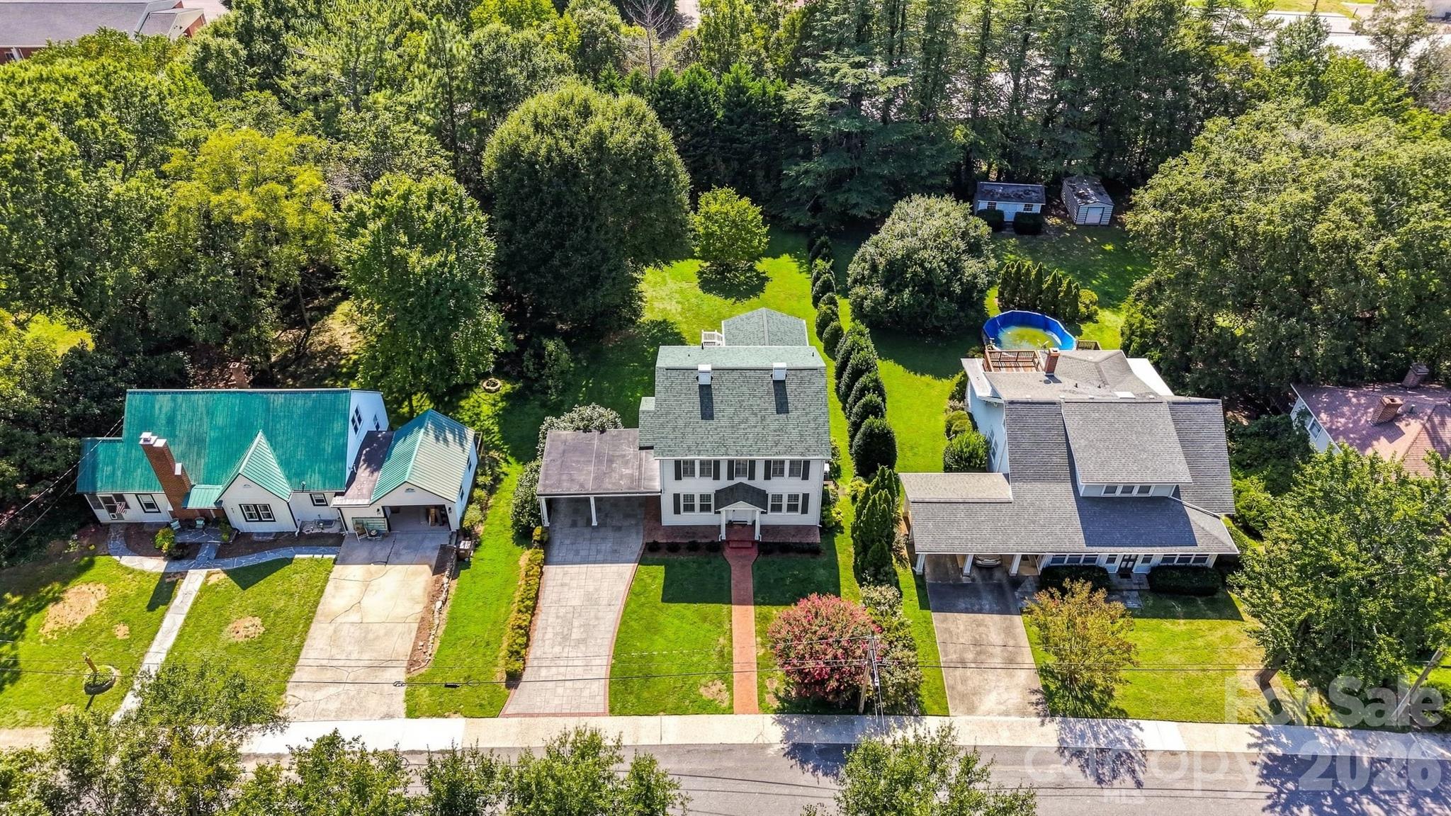 433 N Cedar Street — Lincolnton