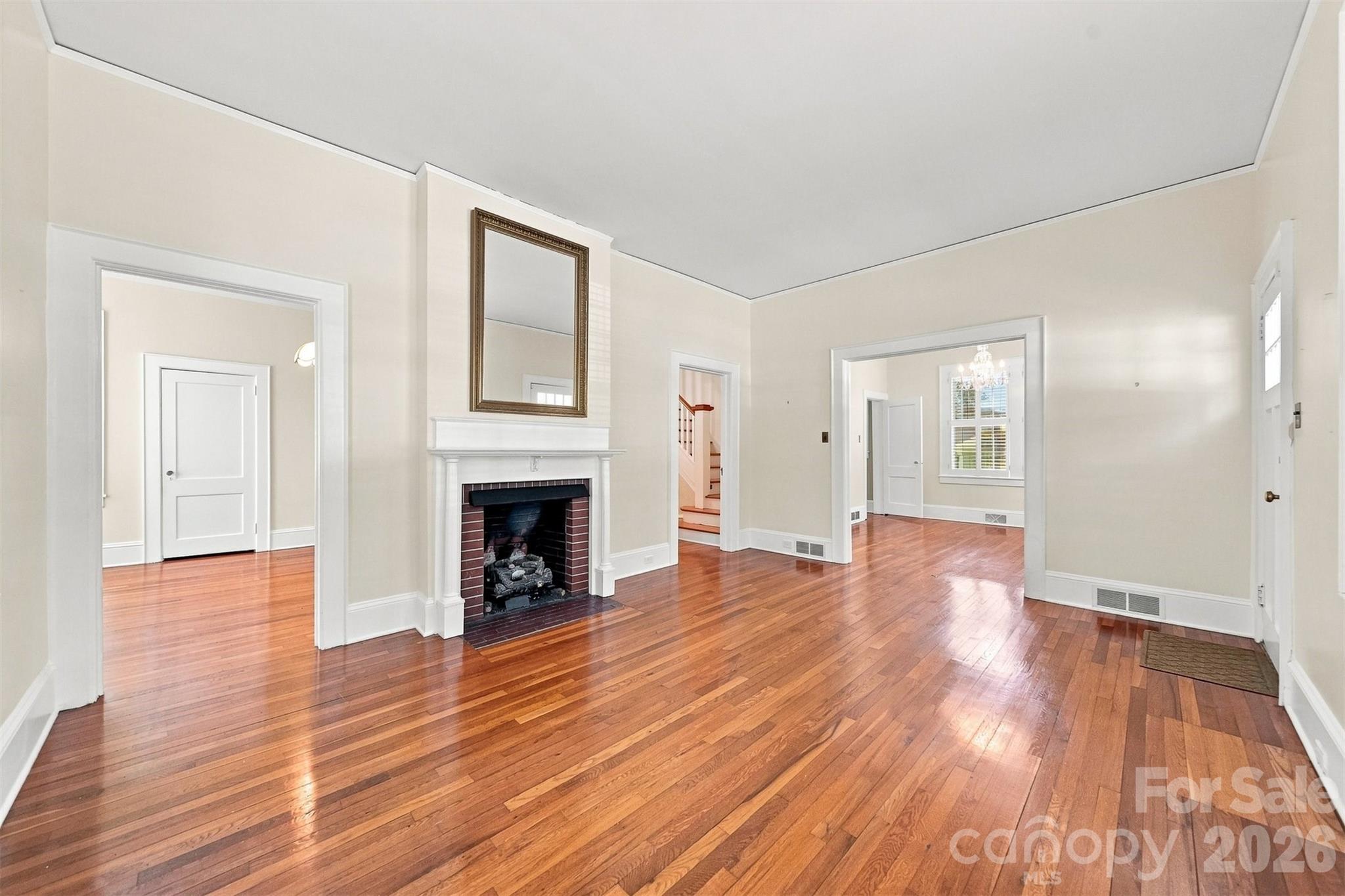 433 N Cedar Street — Lincolnton