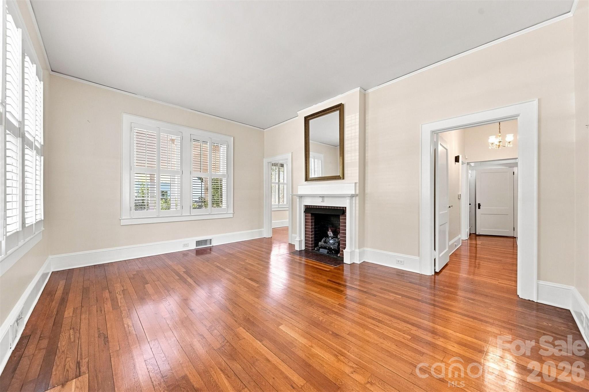 433 N Cedar Street — Lincolnton
