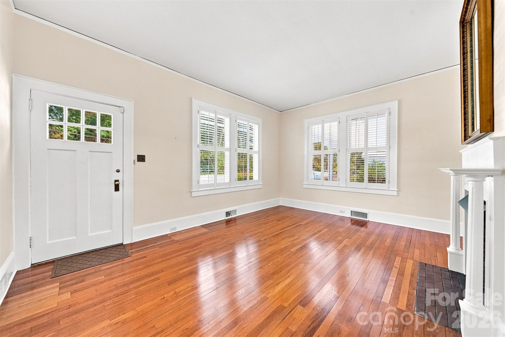 433 N Cedar Street — Lincolnton