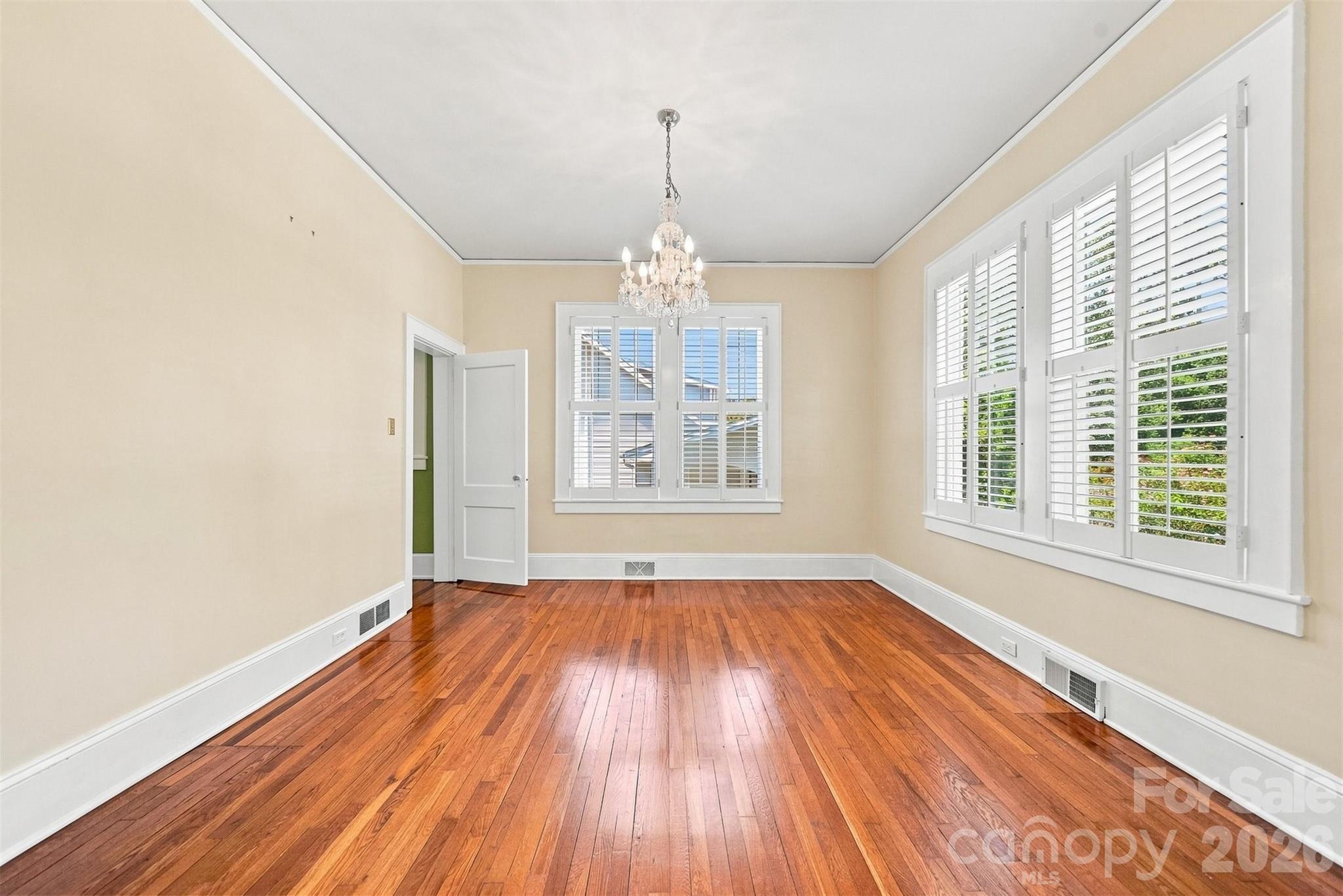 433 N Cedar Street — Lincolnton