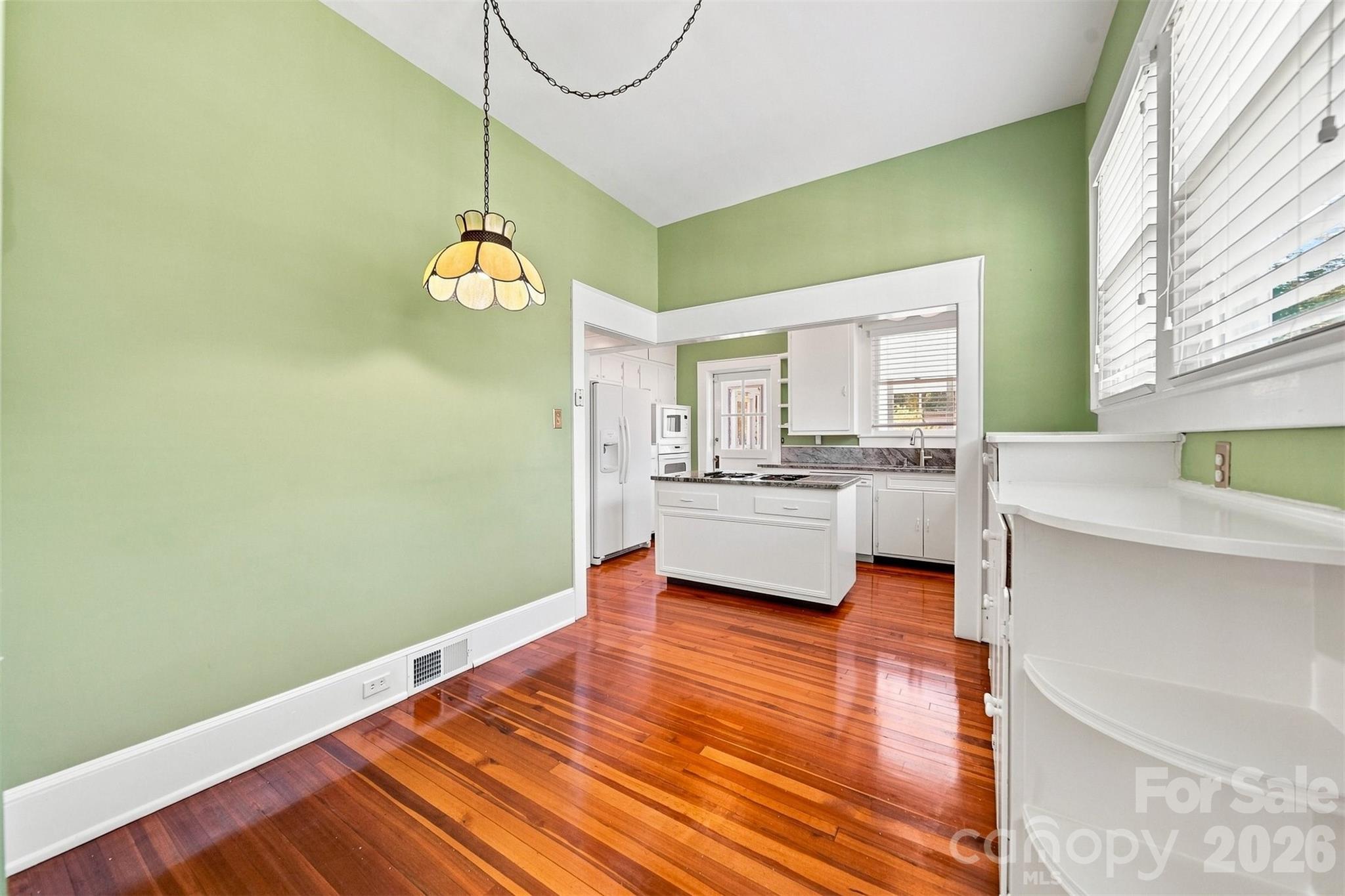 433 N Cedar Street — Lincolnton