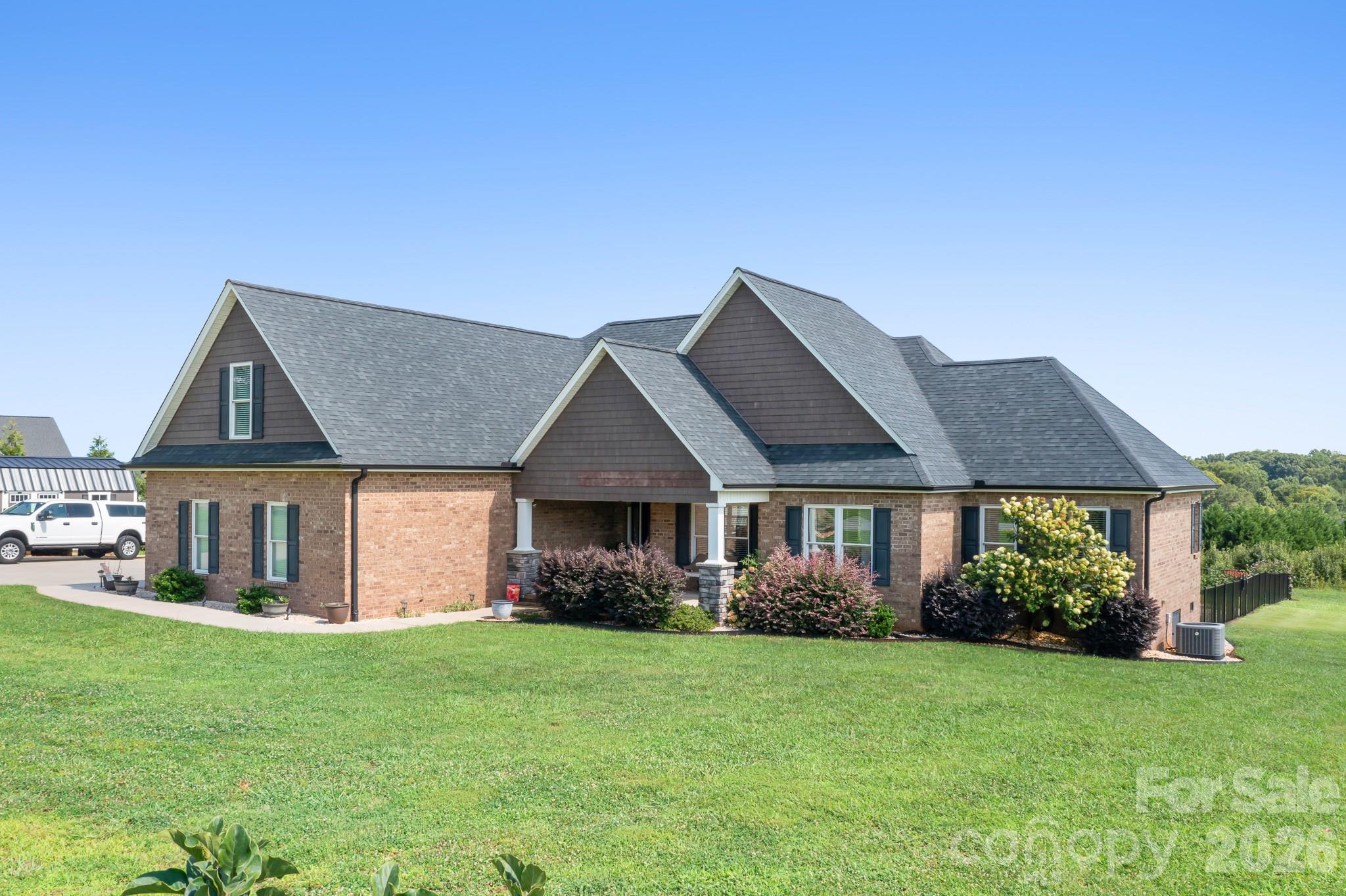 2261 Eva Court — Lincolnton
