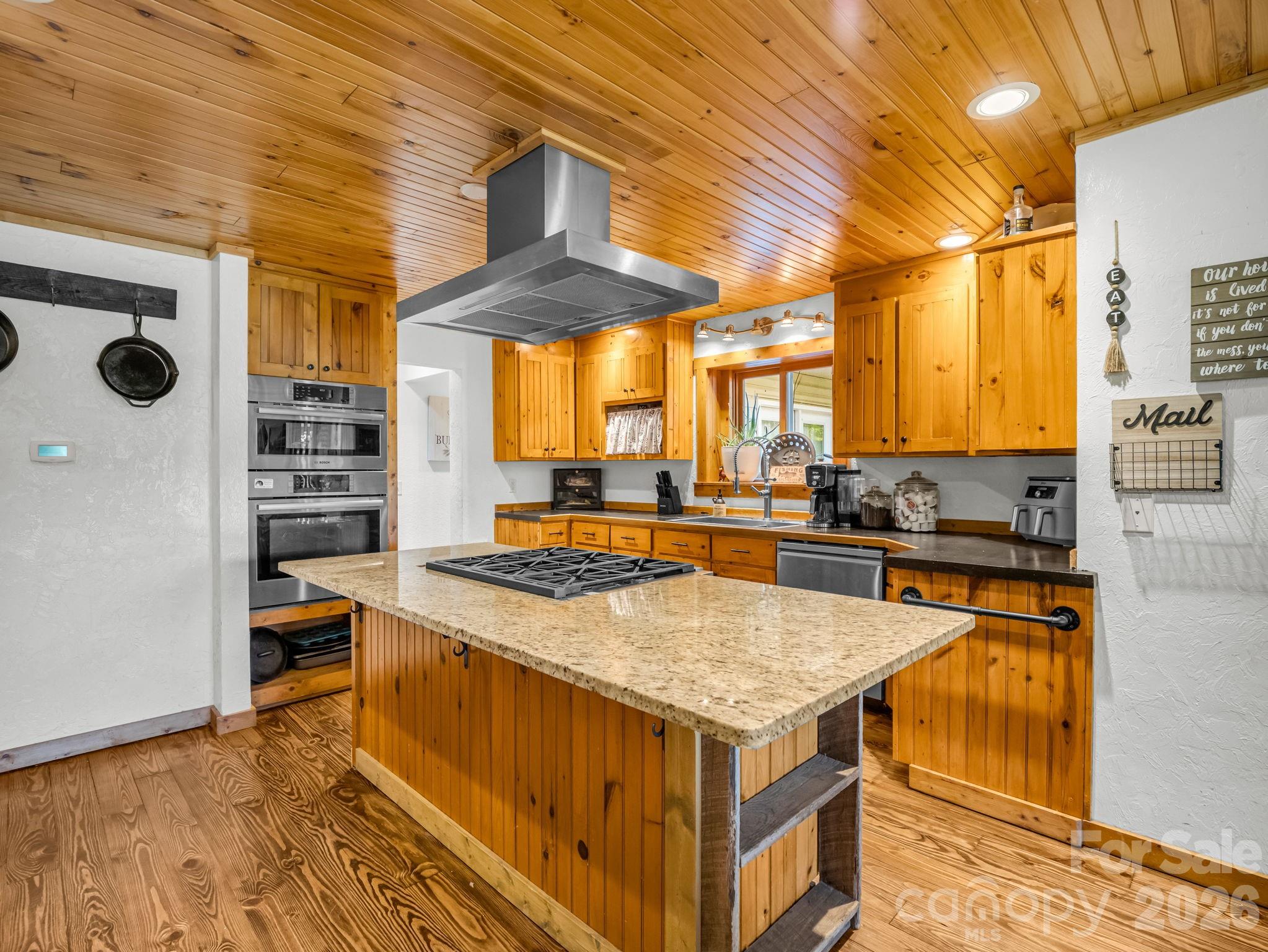 209 Chrysalis Lane — Lake Lure