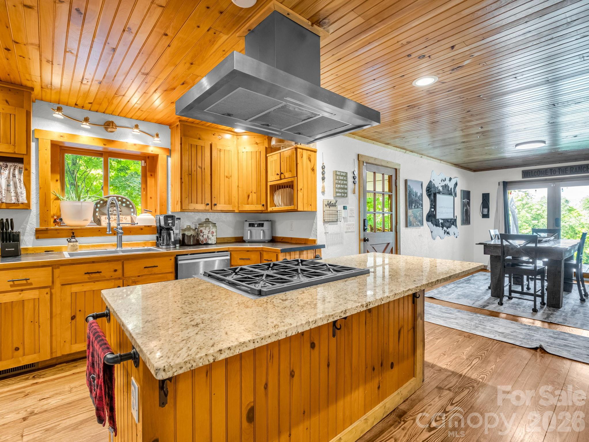 209 Chrysalis Lane — Lake Lure