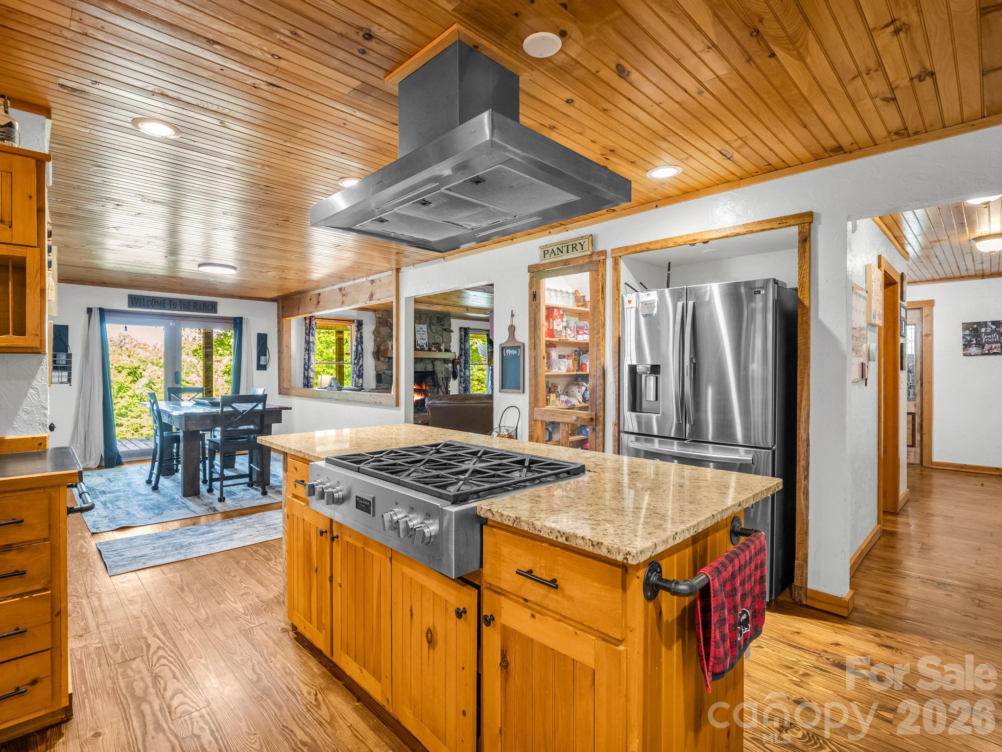 209 Chrysalis Lane — Lake Lure