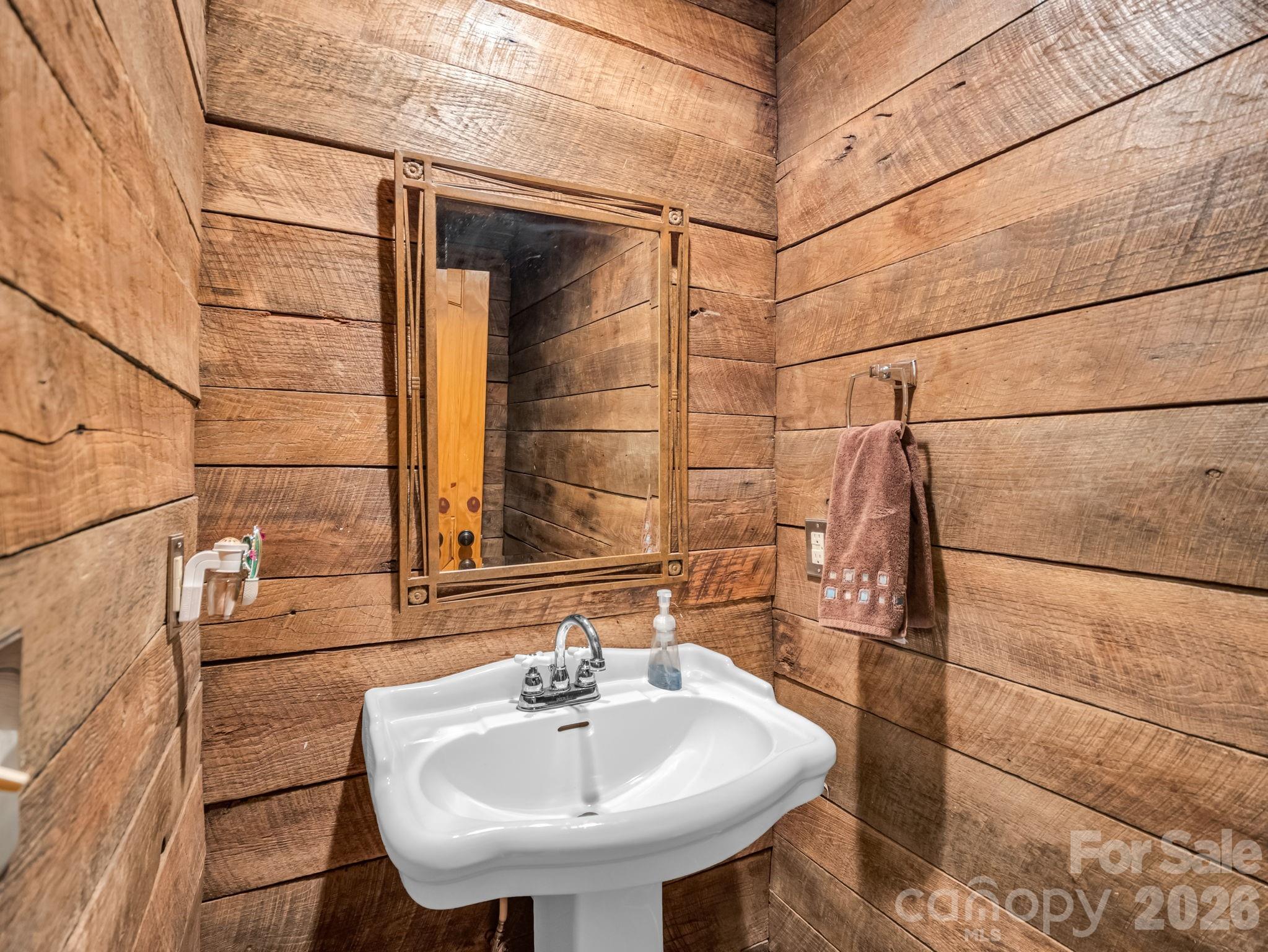 209 Chrysalis Lane — Lake Lure