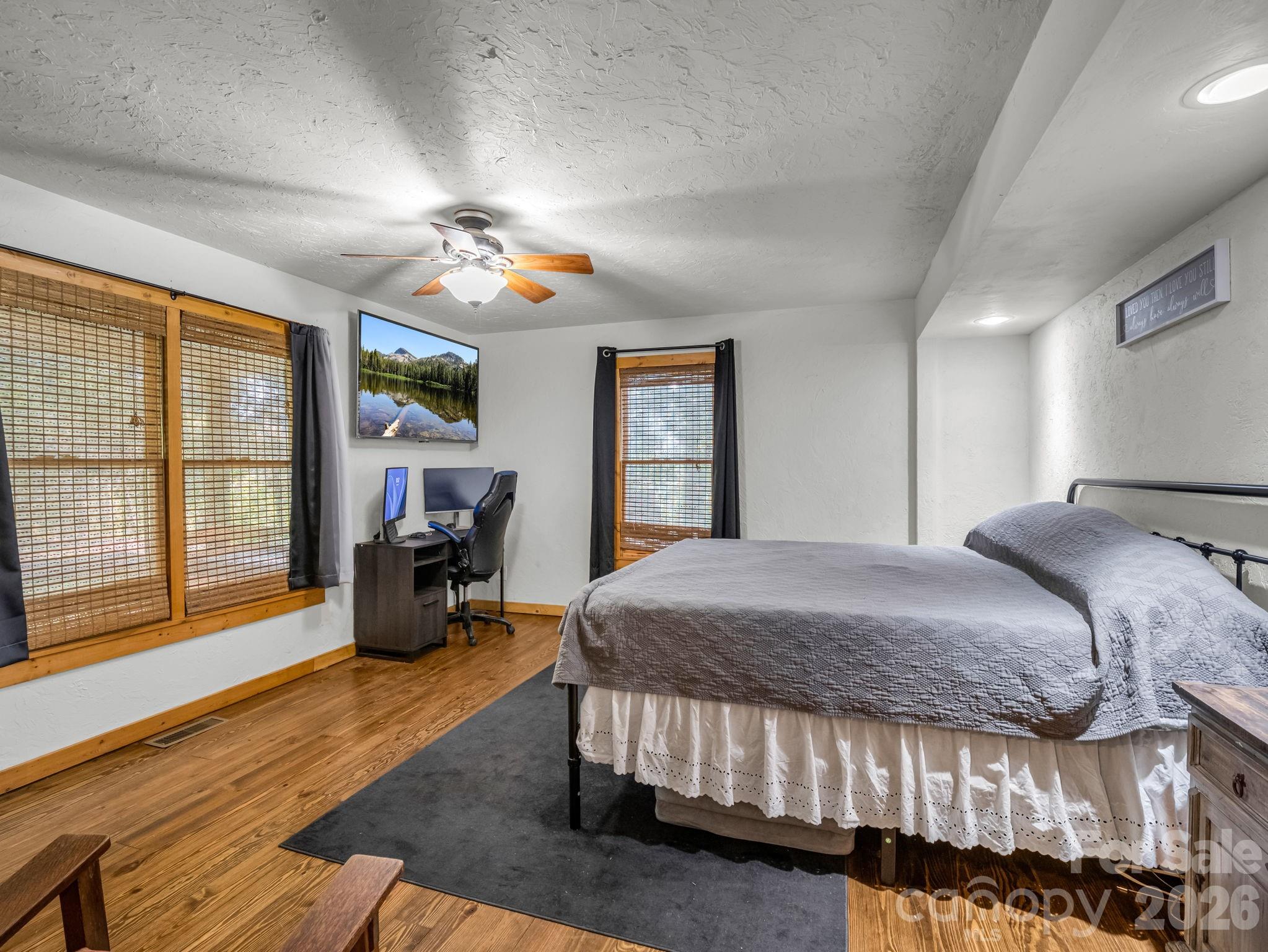 209 Chrysalis Lane — Lake Lure
