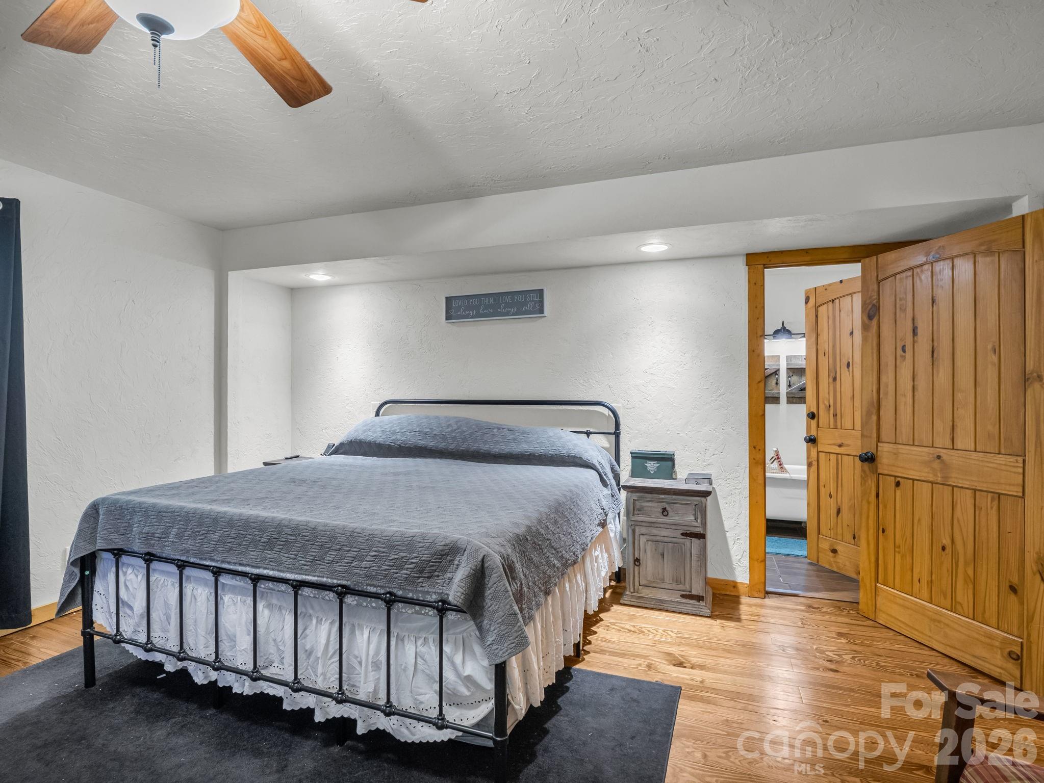 209 Chrysalis Lane — Lake Lure