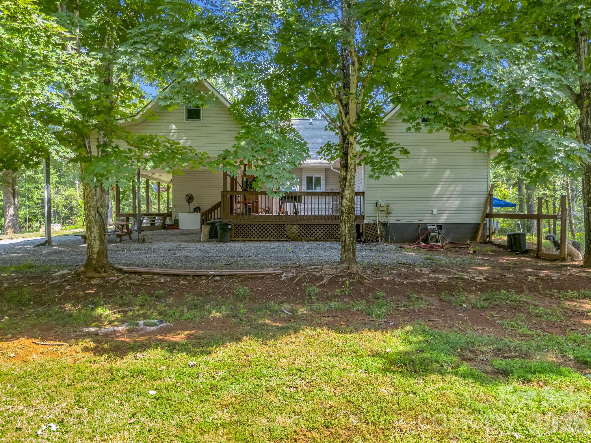 209 Chrysalis Lane — Lake Lure