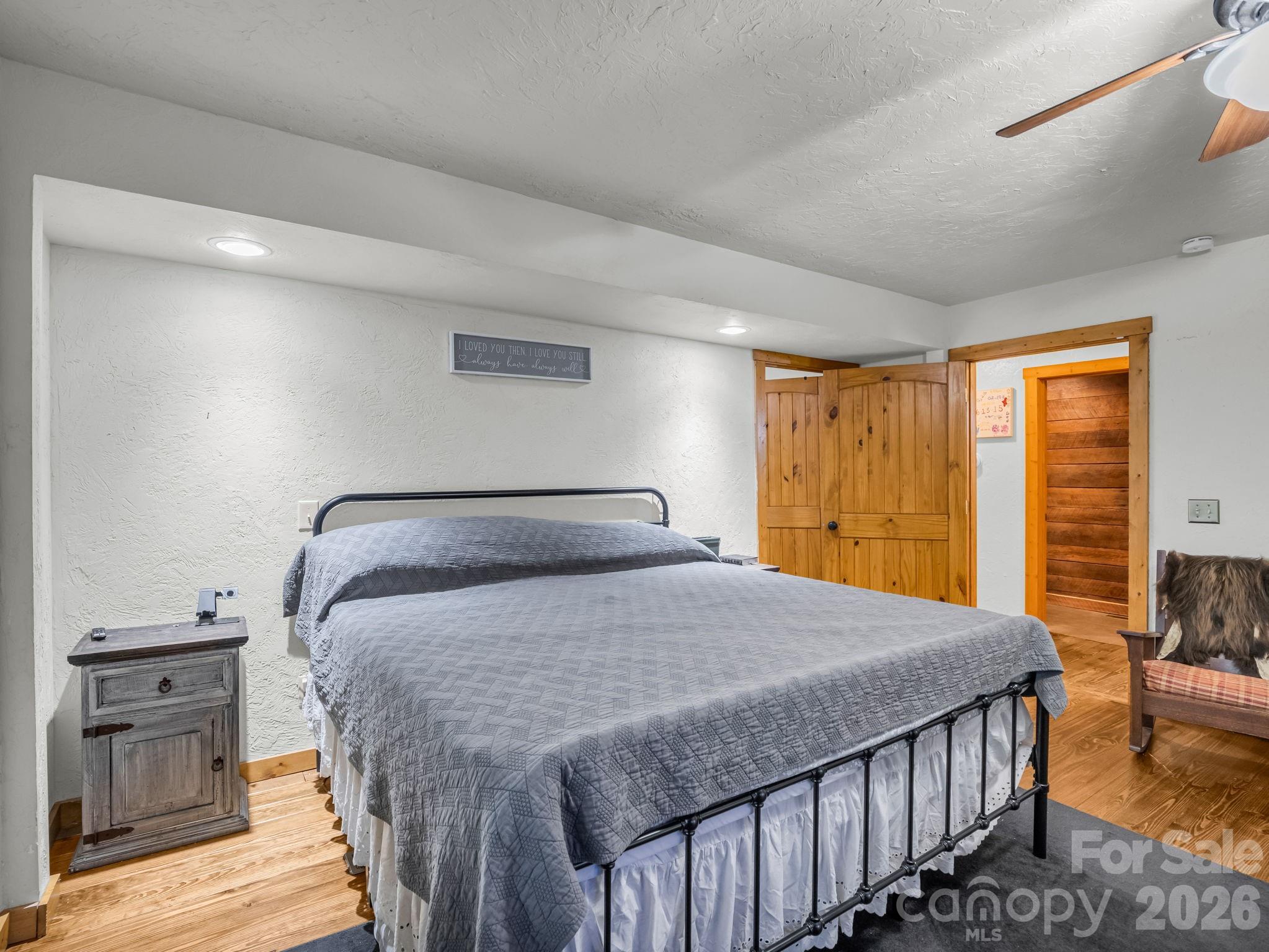 209 Chrysalis Lane — Lake Lure