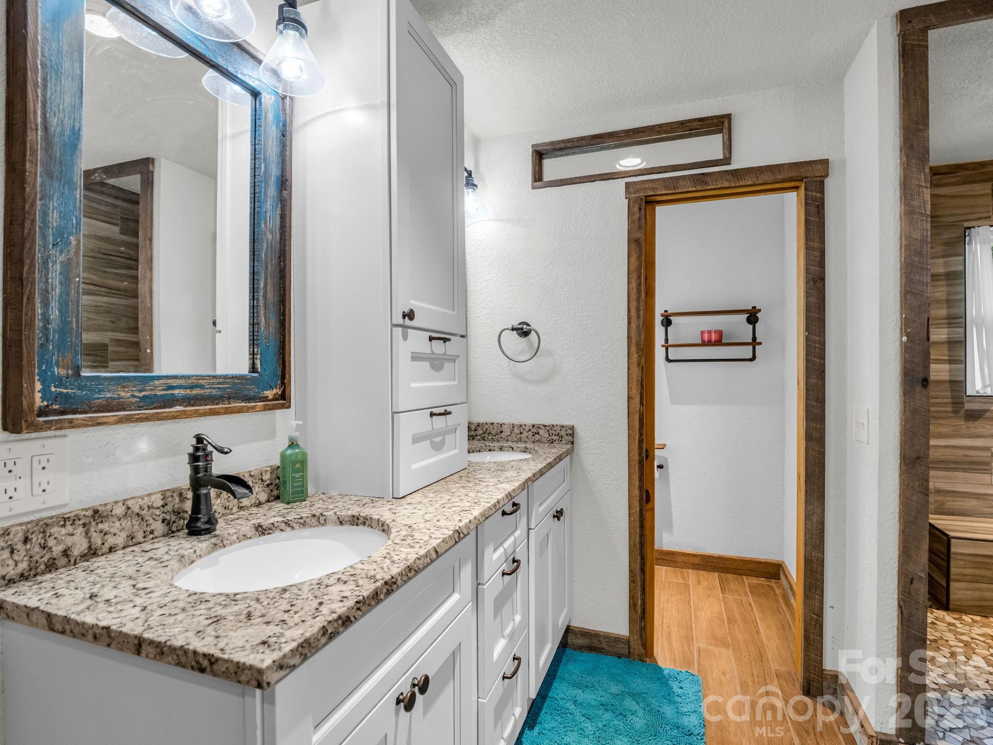 209 Chrysalis Lane — Lake Lure