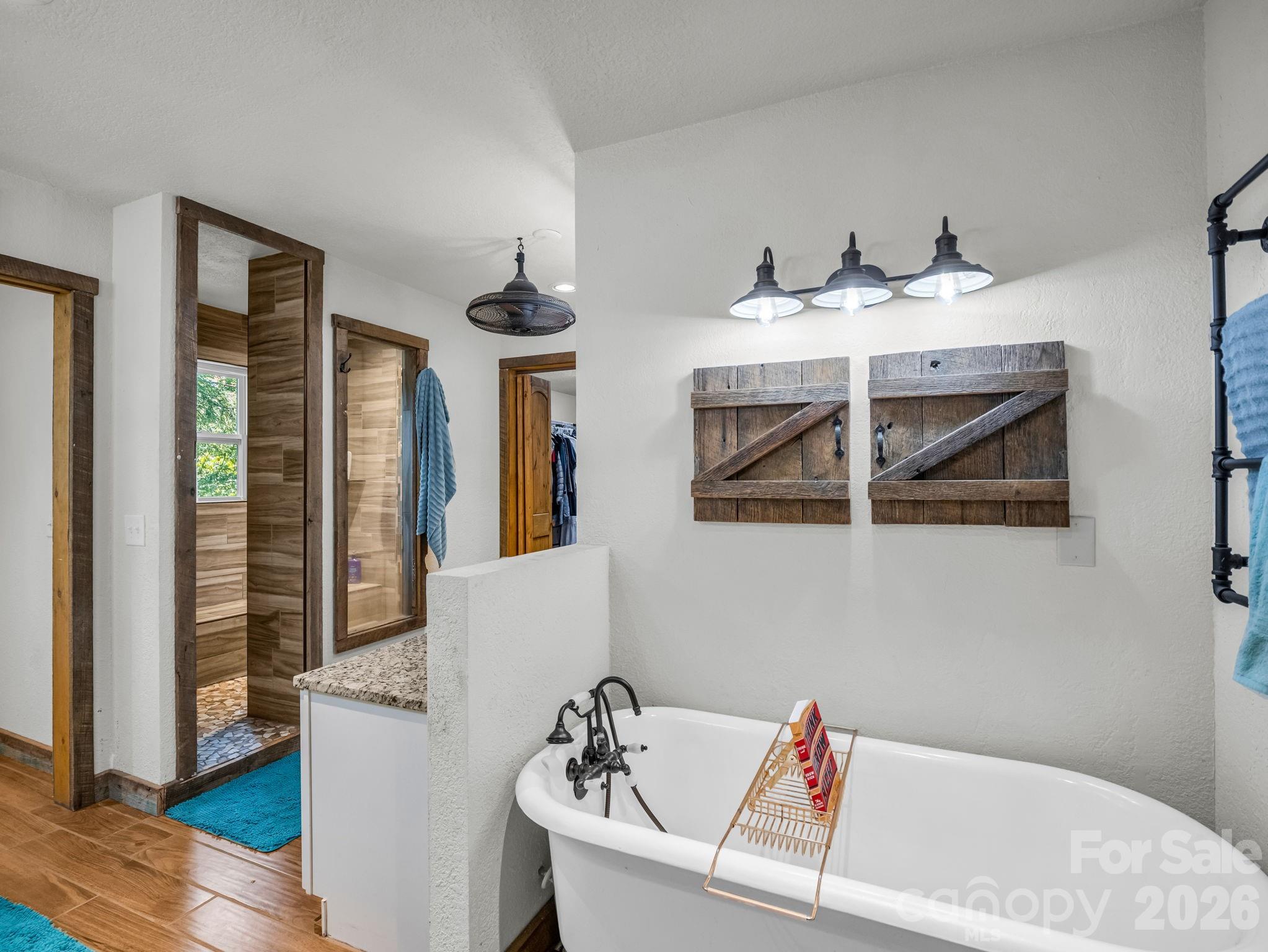 209 Chrysalis Lane — Lake Lure