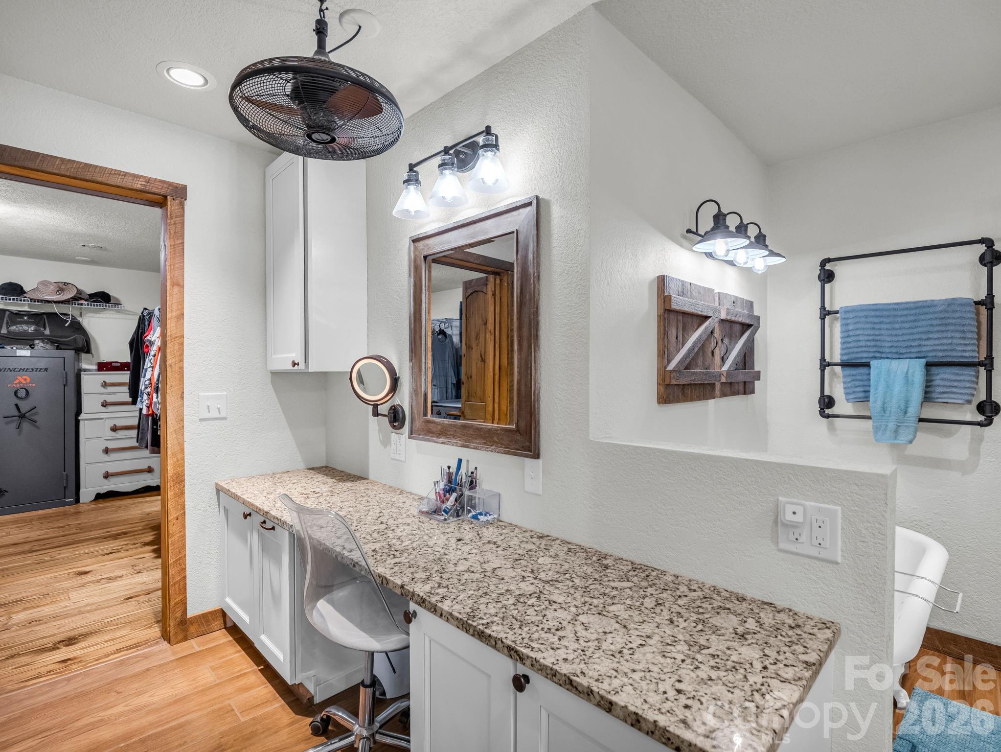209 Chrysalis Lane — Lake Lure